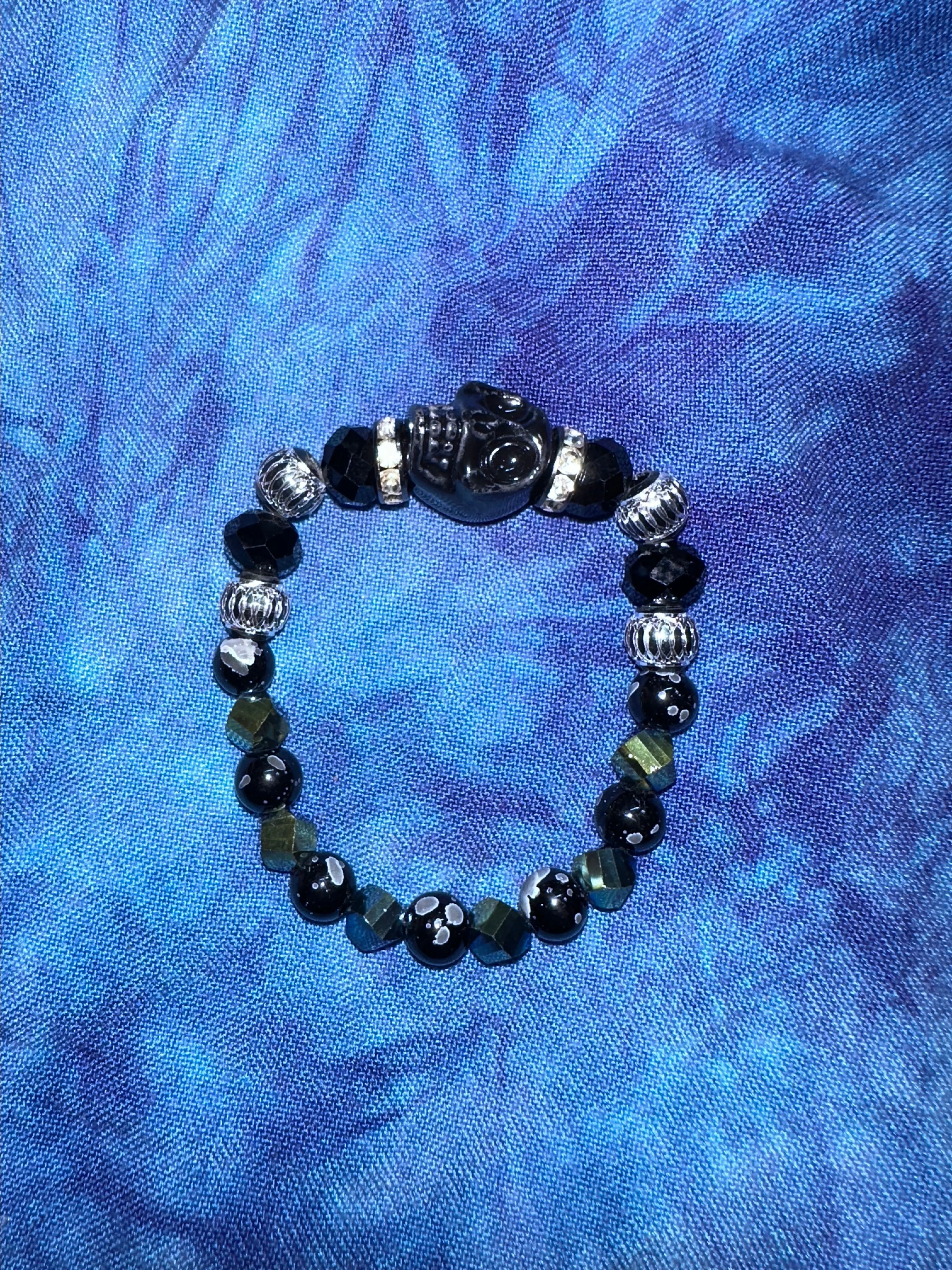 Product image for Glass Bracelet 24