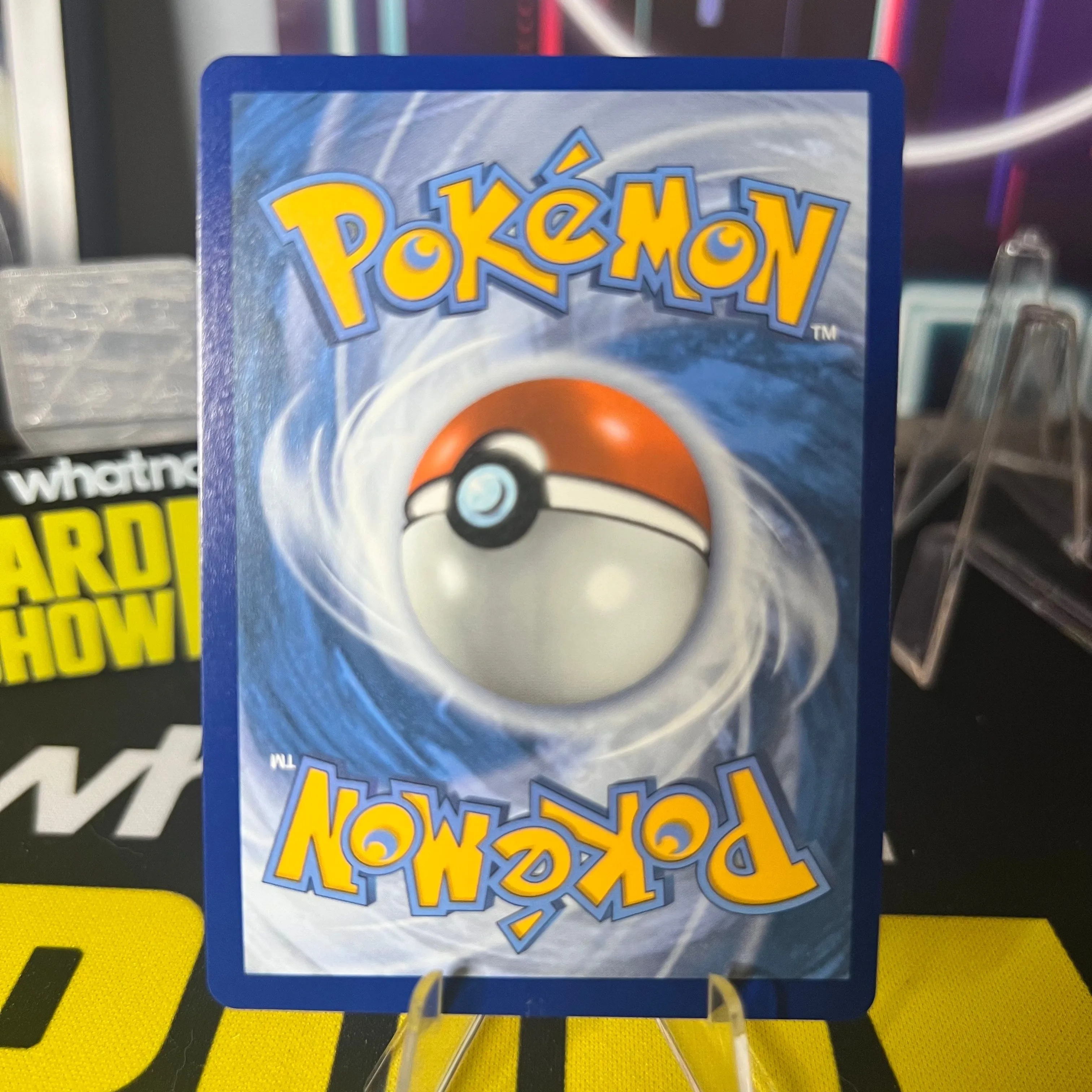 Opal 197/185 Vivid Voltage M/NM Full Art Secret Rainbow Rare Pokemon Card   Whatnot: Shop, Sell, Connect