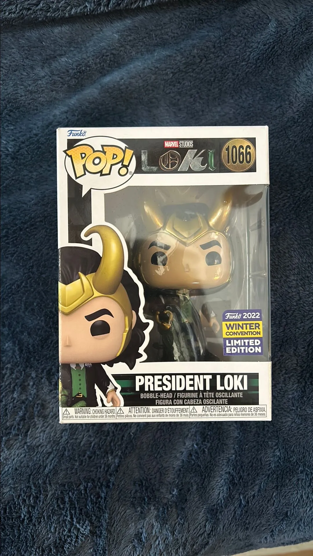 Product image for Loki