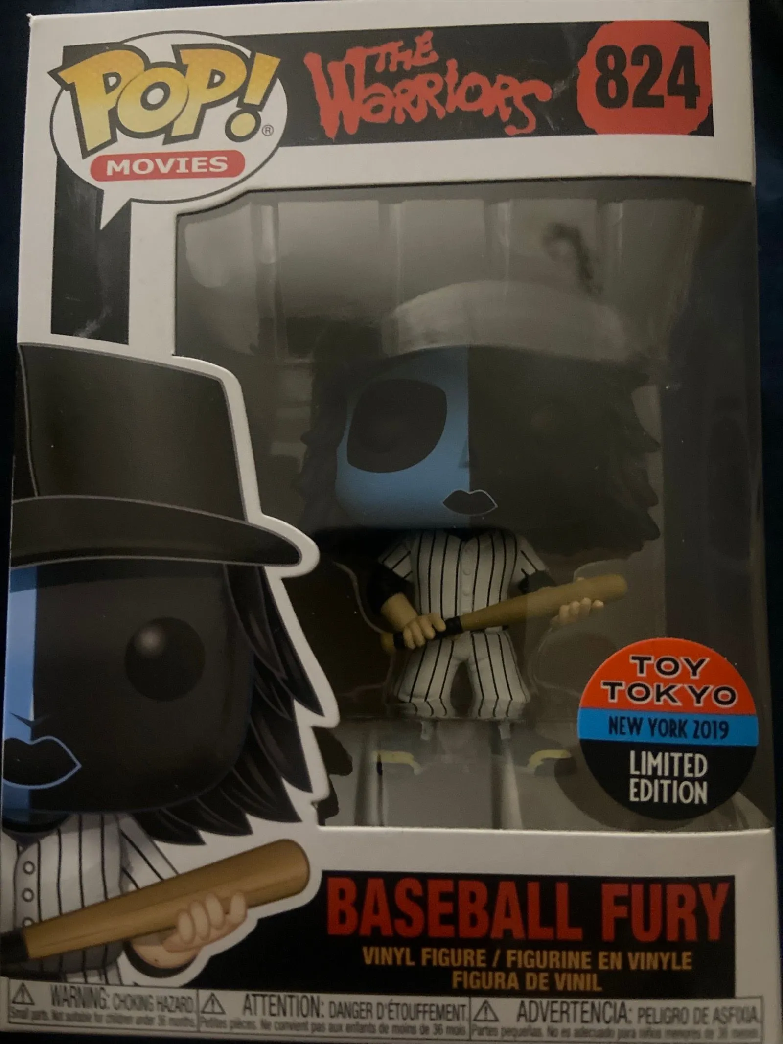 Product image for Baseball Fury