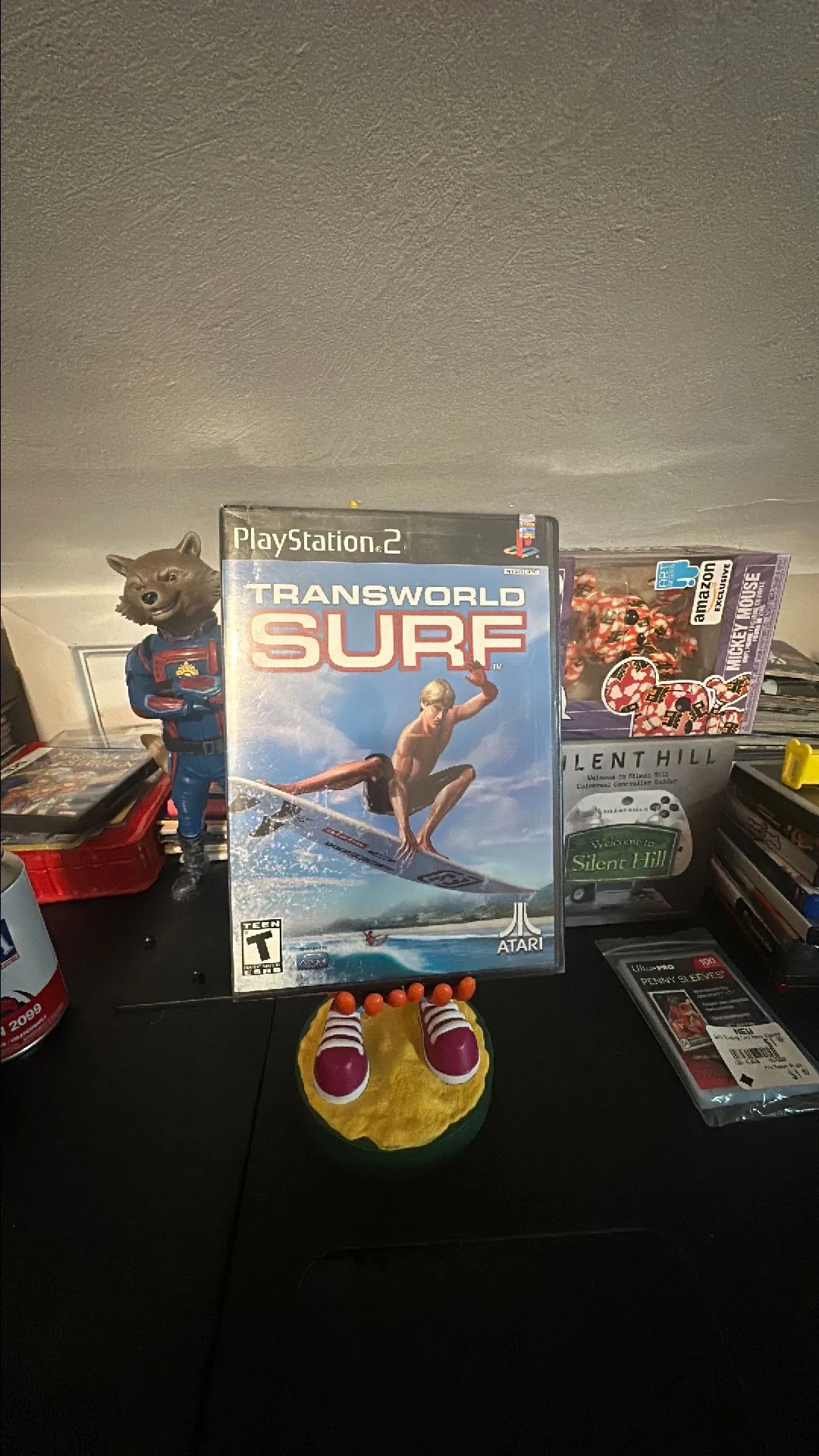 Product image for Transworld surf ps2