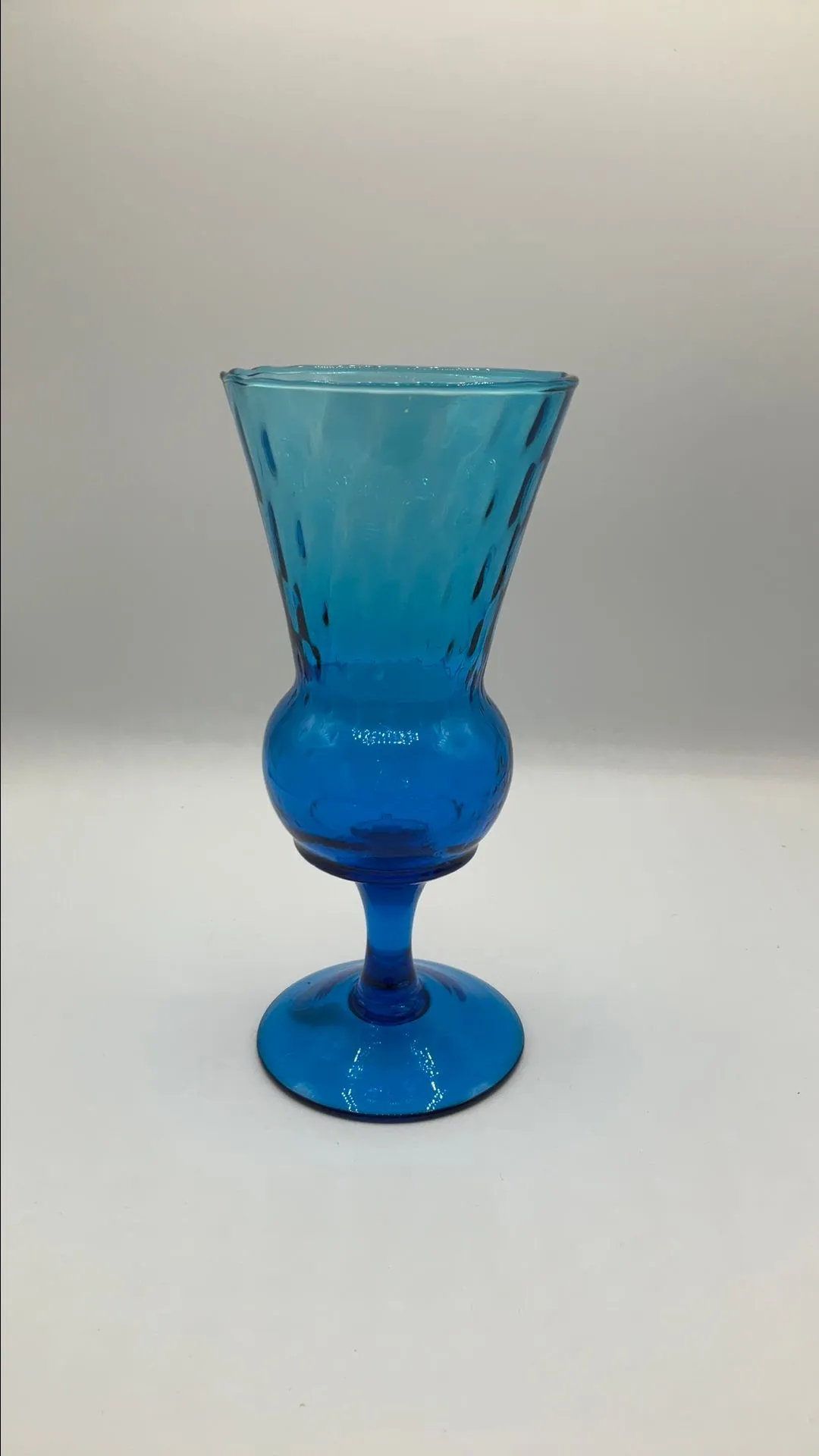 Product image for Empoli Goblet vase