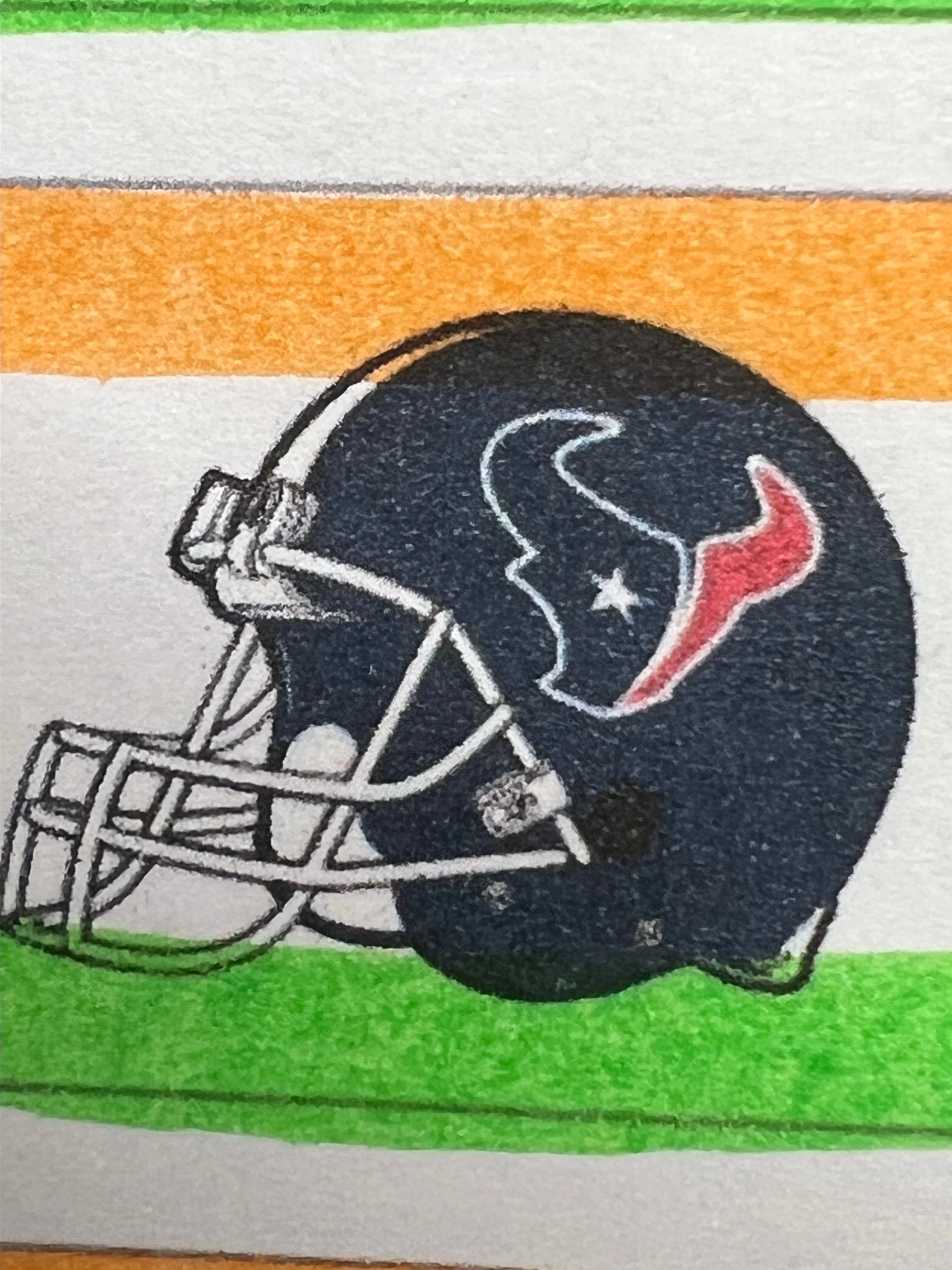Product image for PYT, Break# 26, Texans