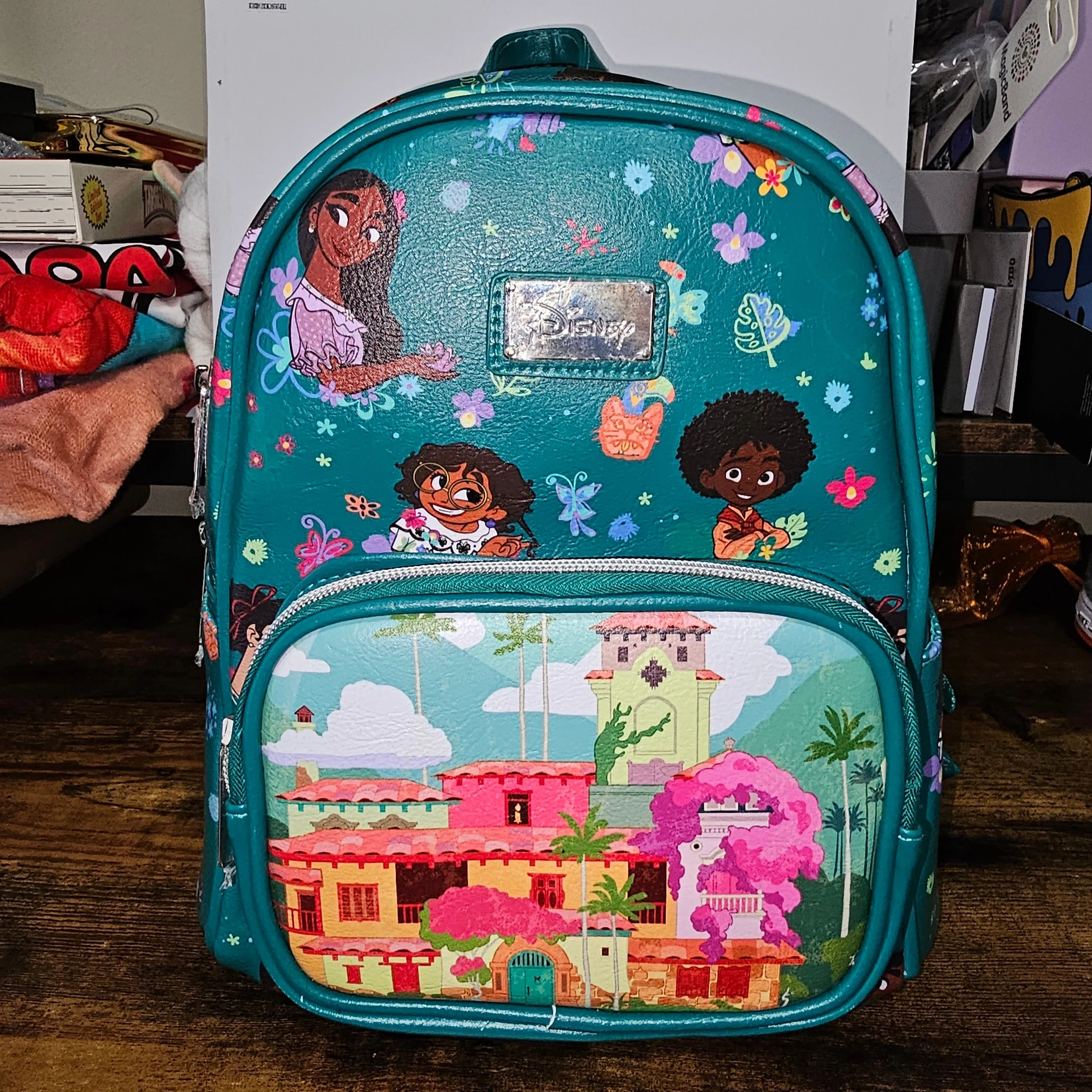 Product image for Storybook Encanto backpack