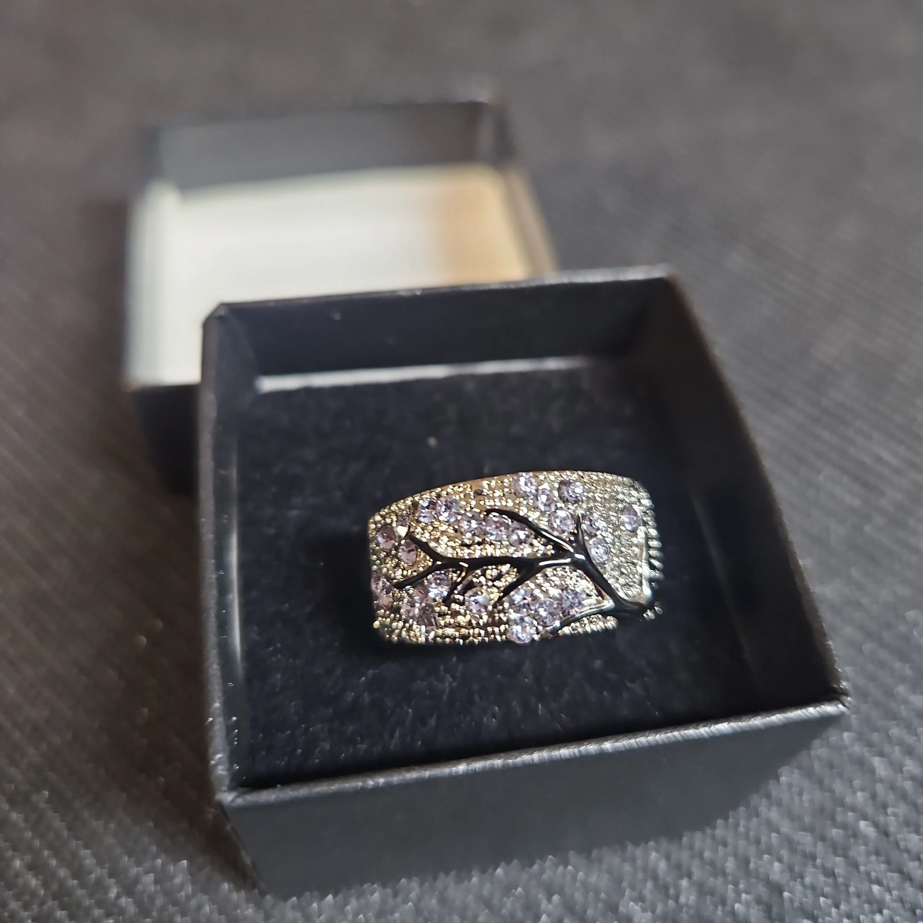 Product image for jewelry- diamond branch 