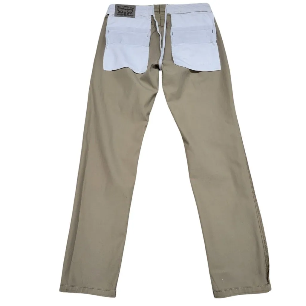 Listing Image Blurred Background