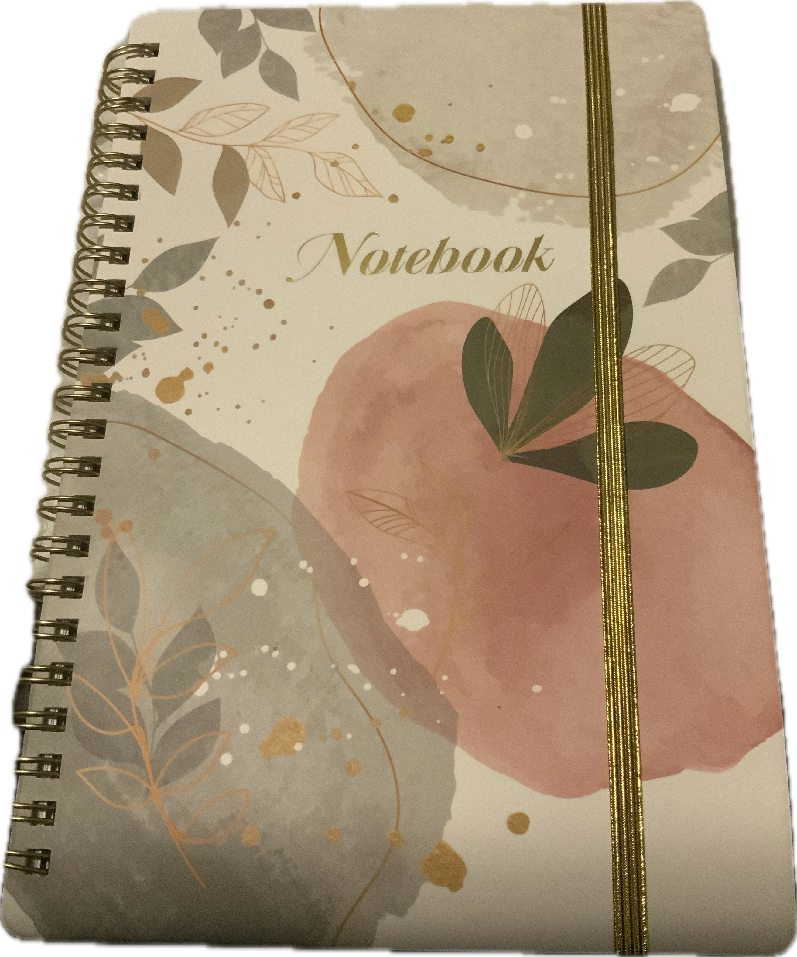Product image for Notebook Journal