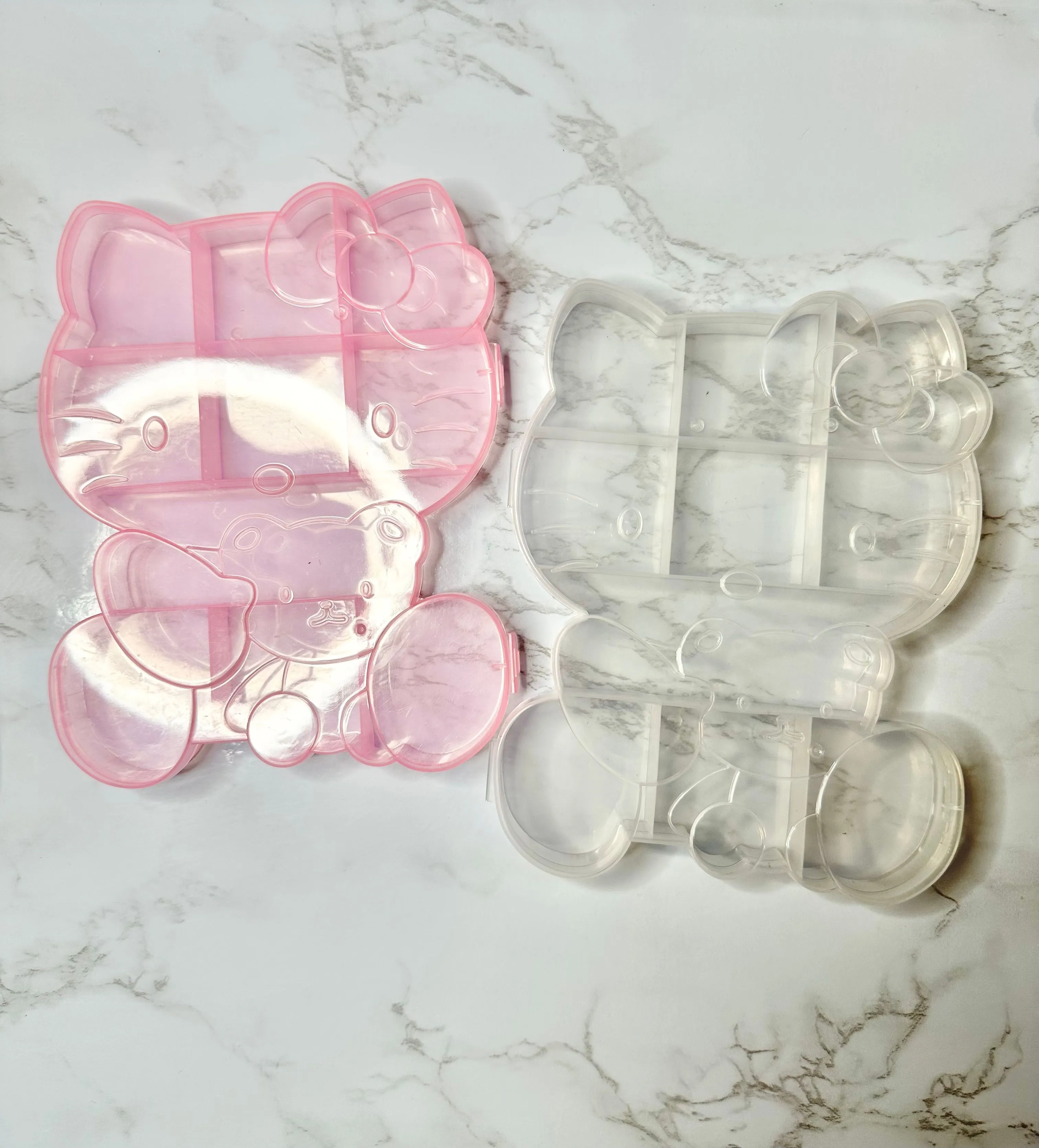 Product image for Hello Kitty Storage Container