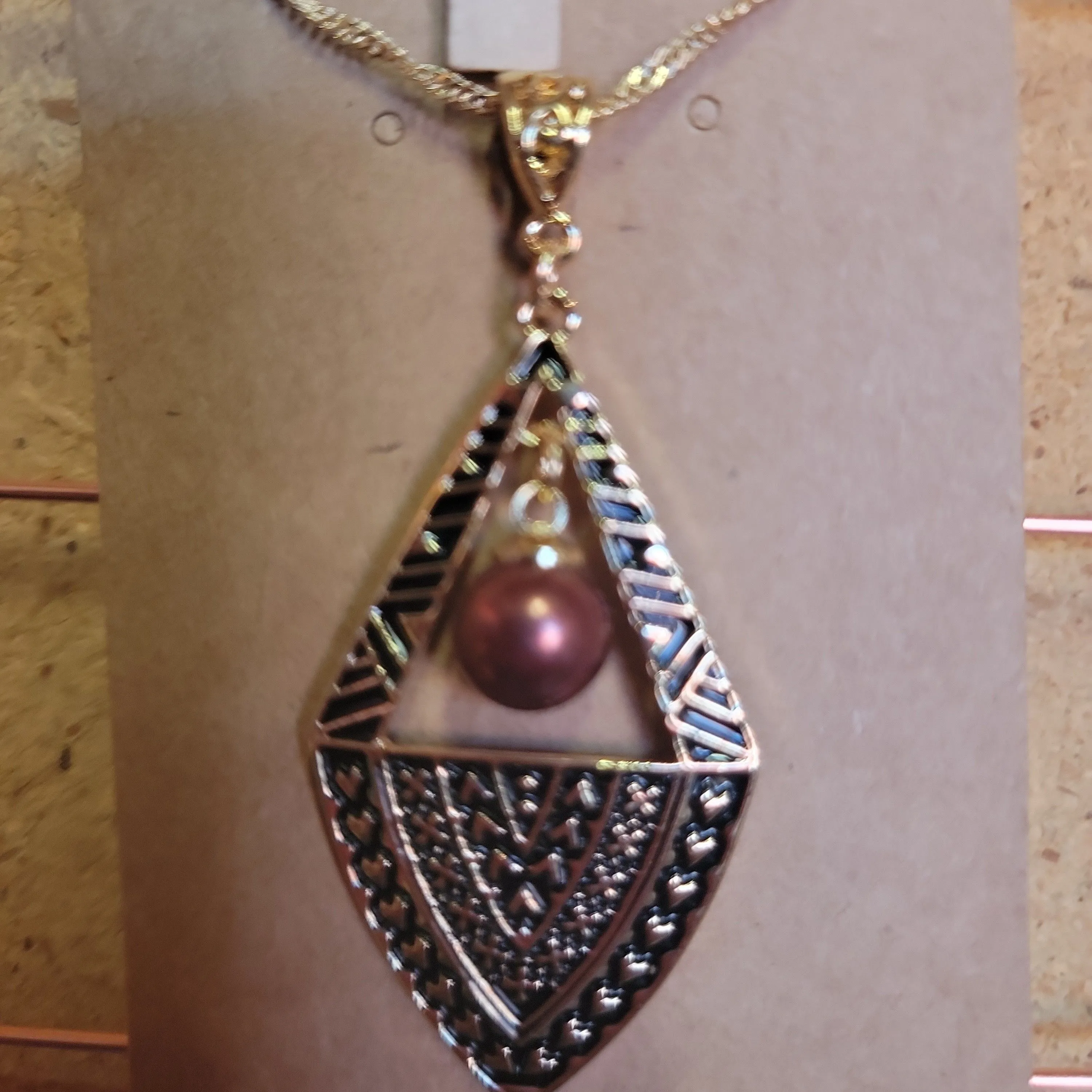 Product image for necklace