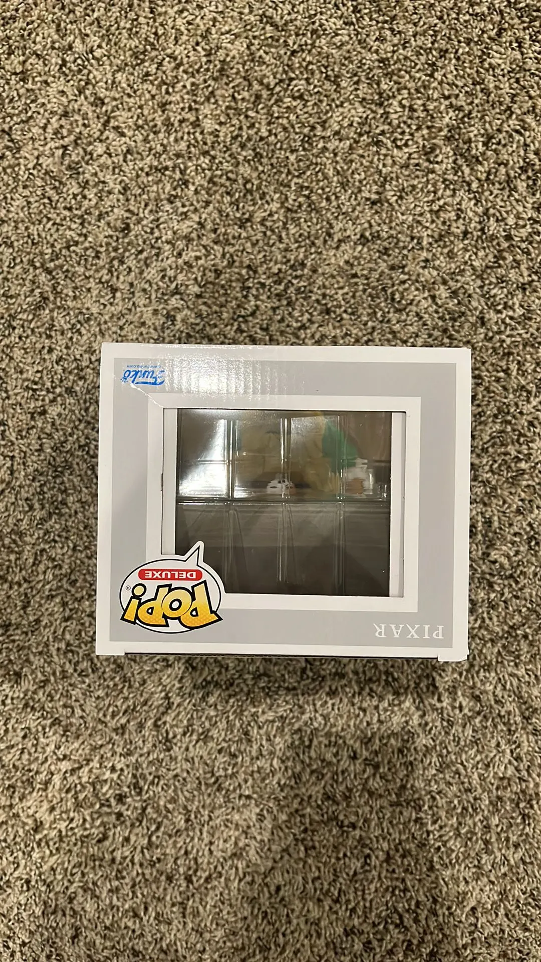 Listing Image Blurred Background
