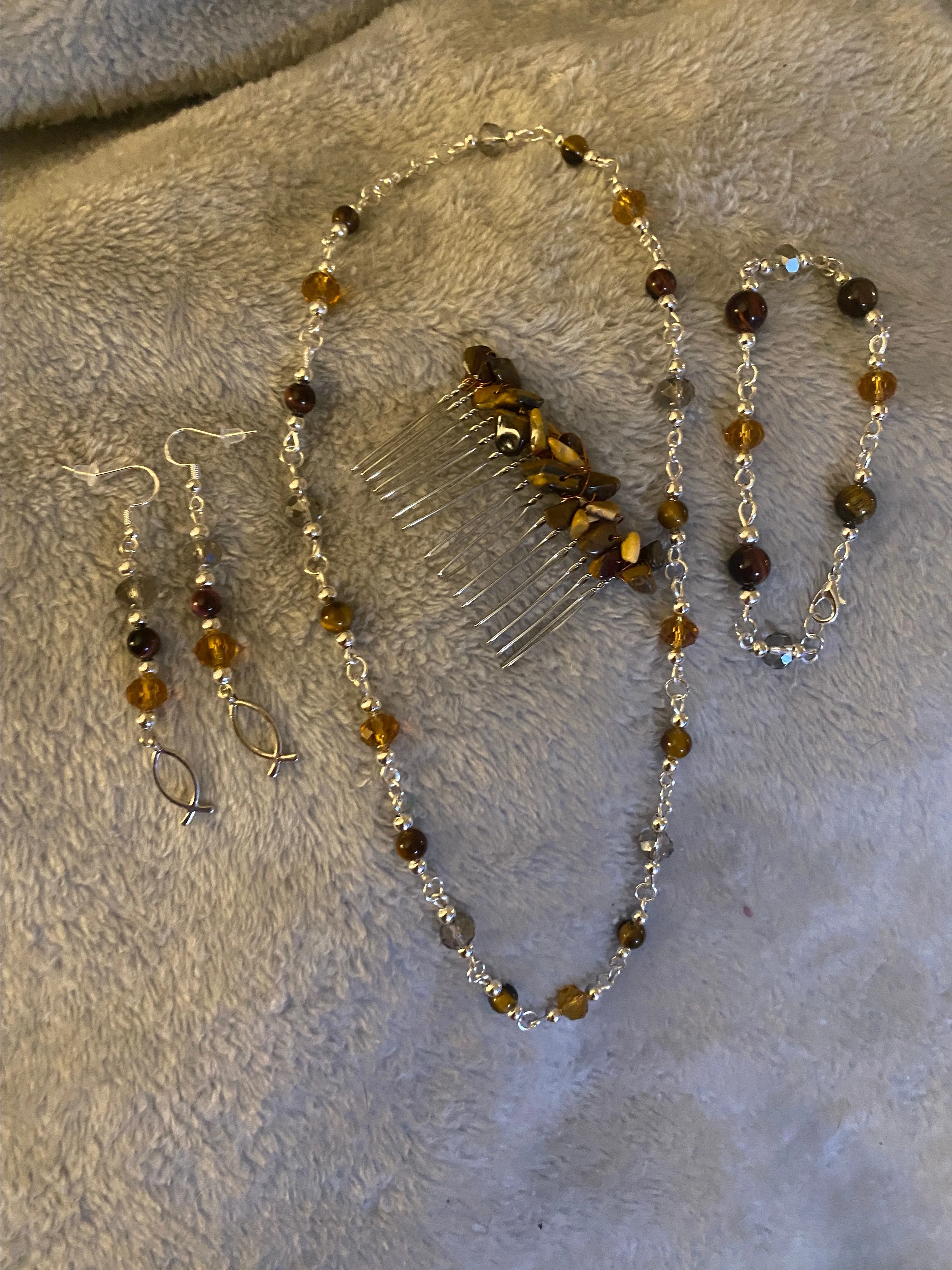 Product image for Stella Collection Jewelry Set