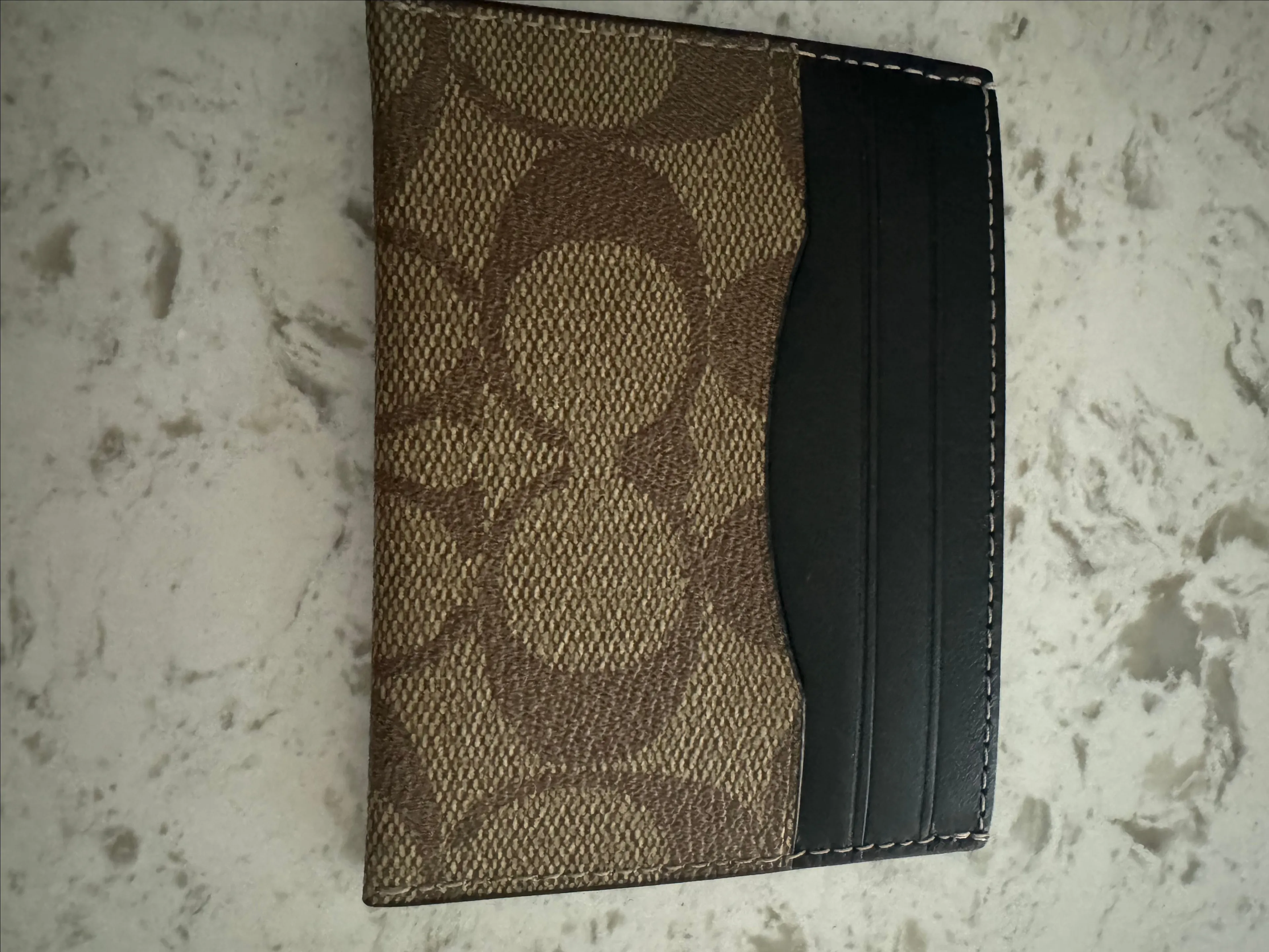 Product image for Coach Slim ID / Cardholder
