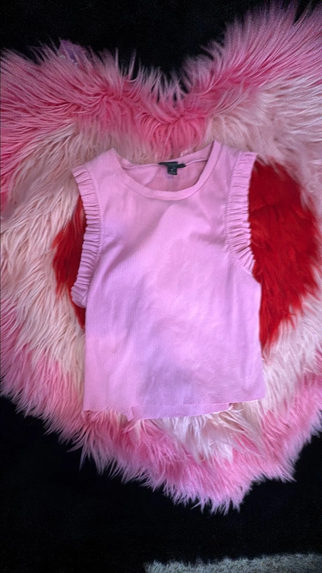 Product image for J Crew crop top