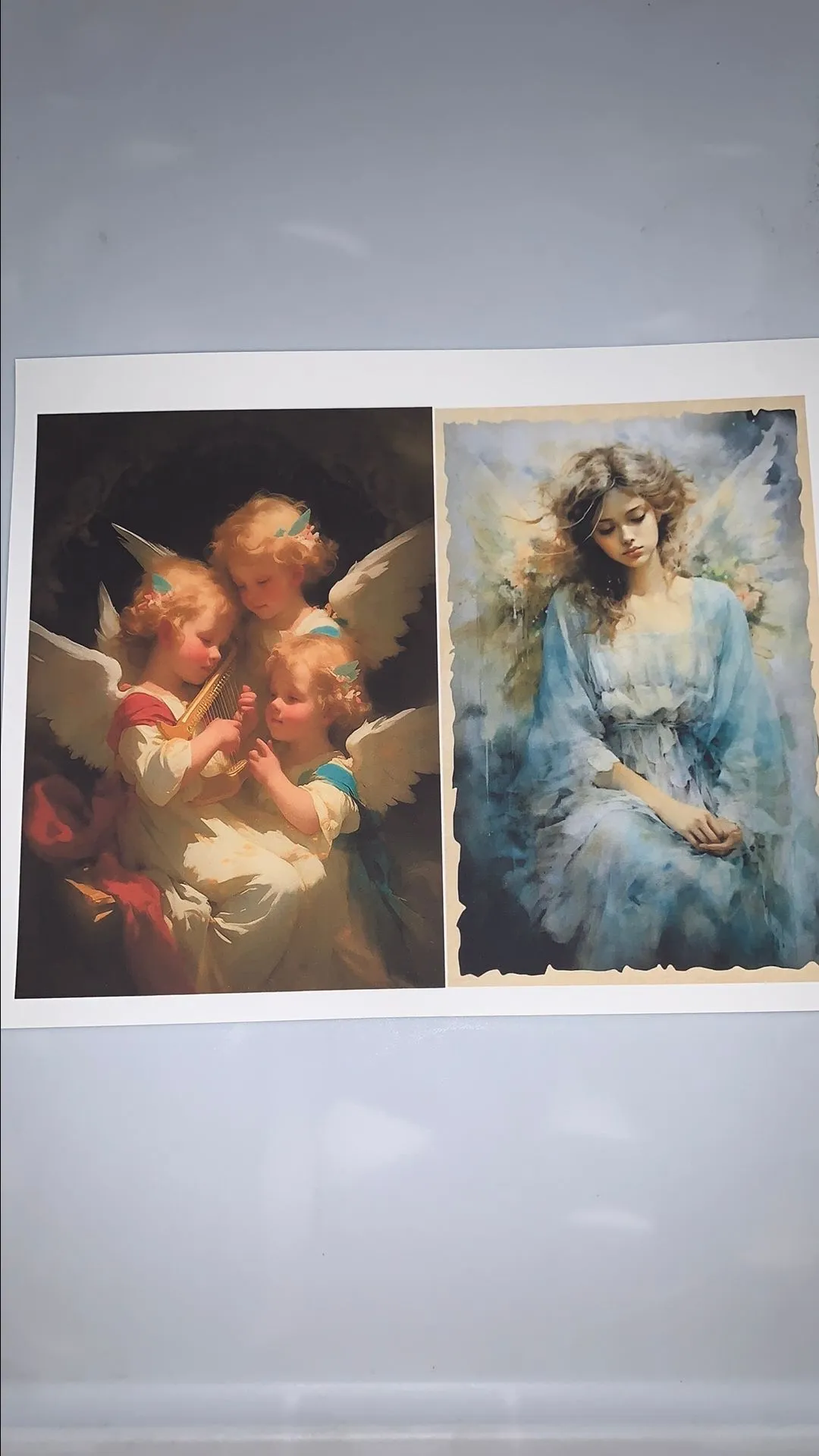 Product image for Religious Images Printable #9