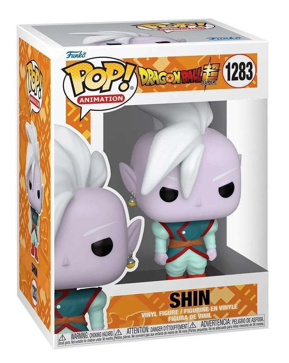 Product image for Shin #1283
