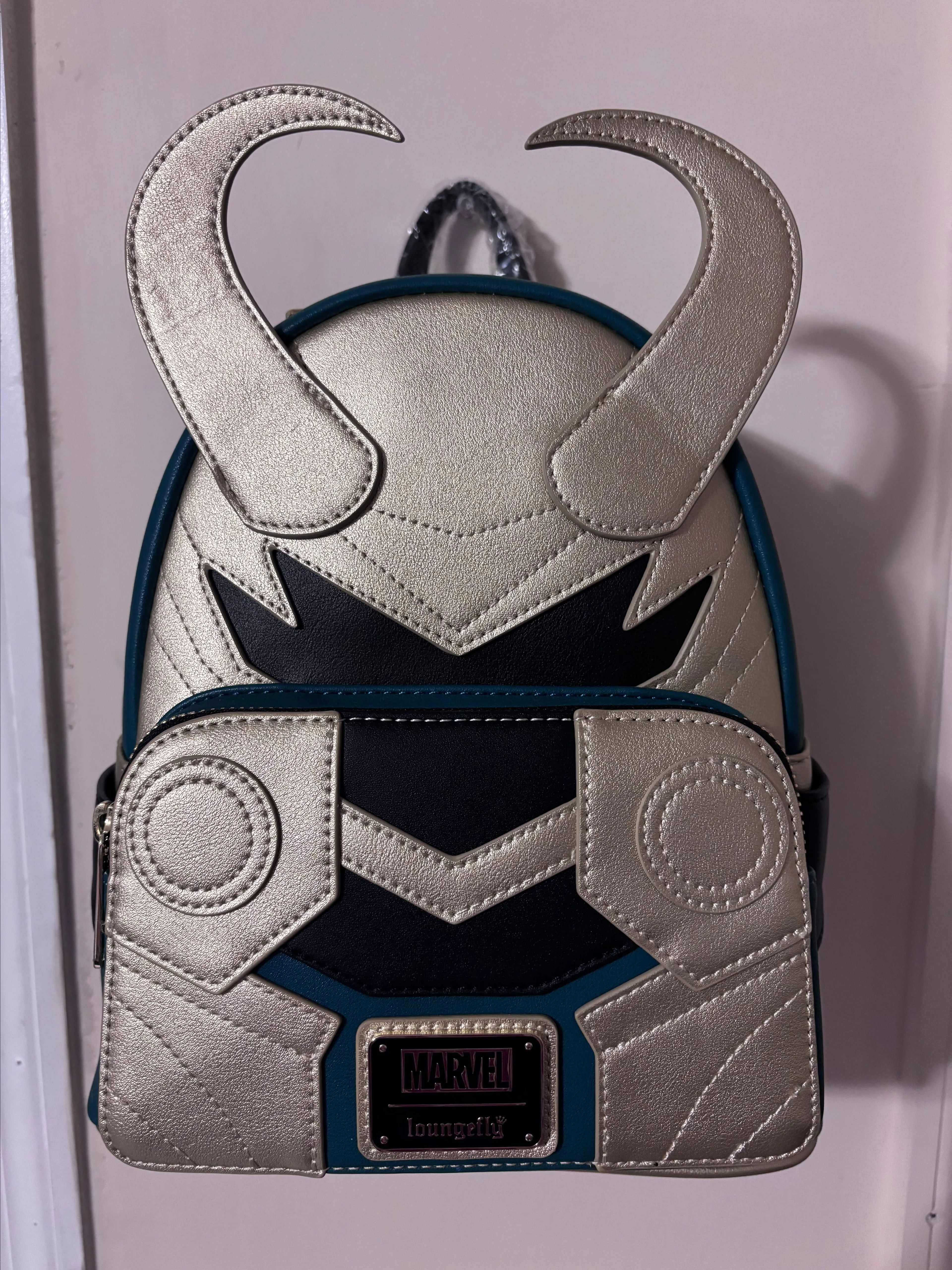 Product image for Marvel Loungefly