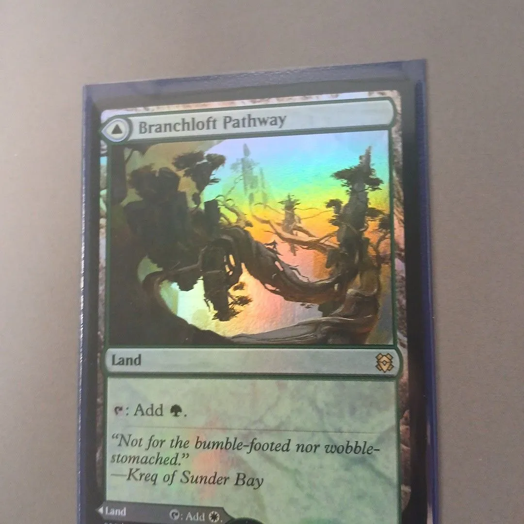Product image for Branchloft Pathway Foil