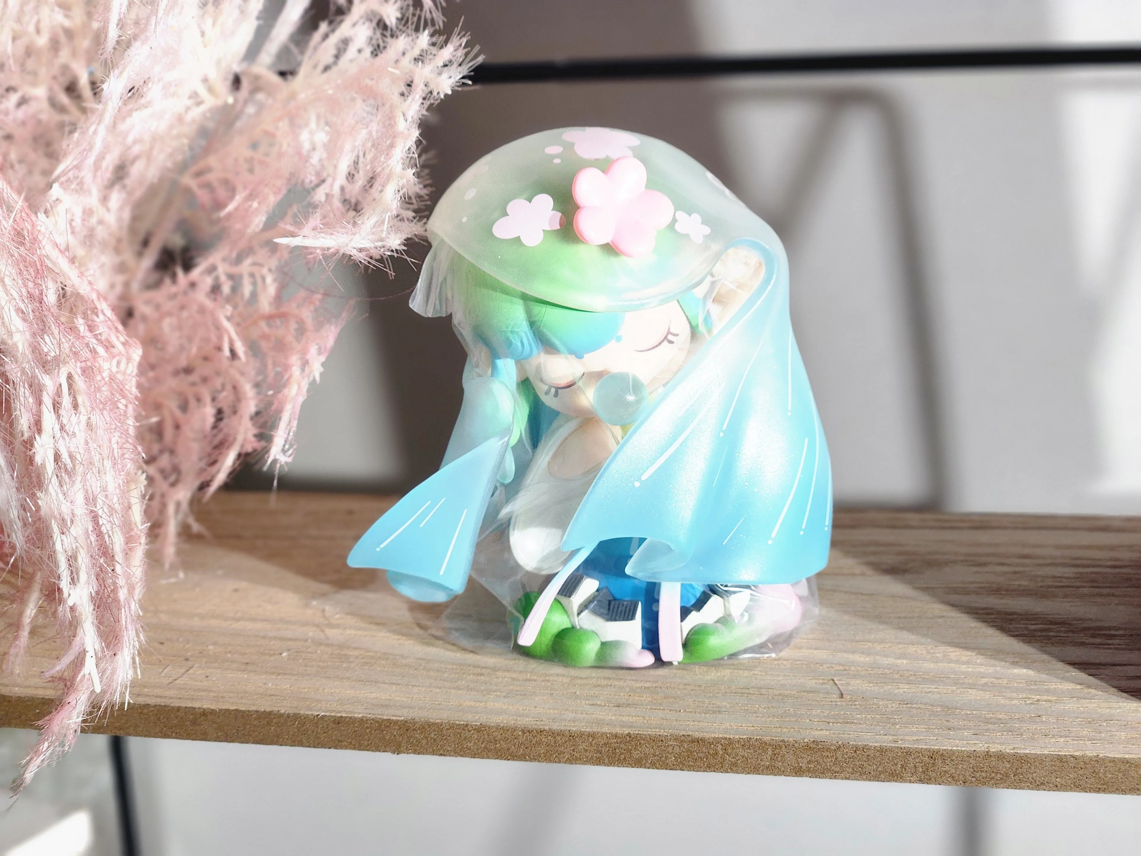 Product image for 1 Nanci Blind Box Poems and Songs, Misty Rain