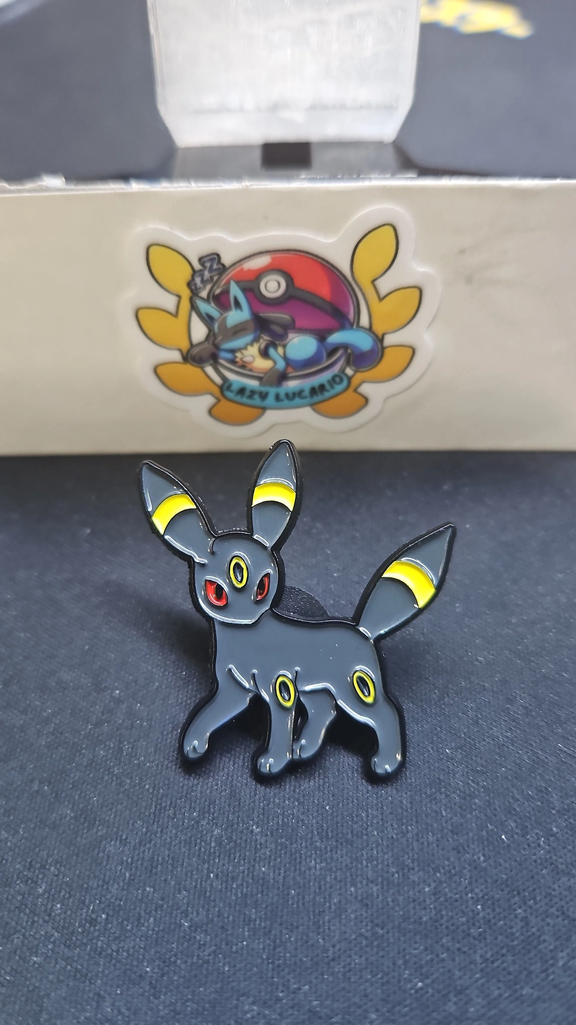 Product image for Umbreon Pin
