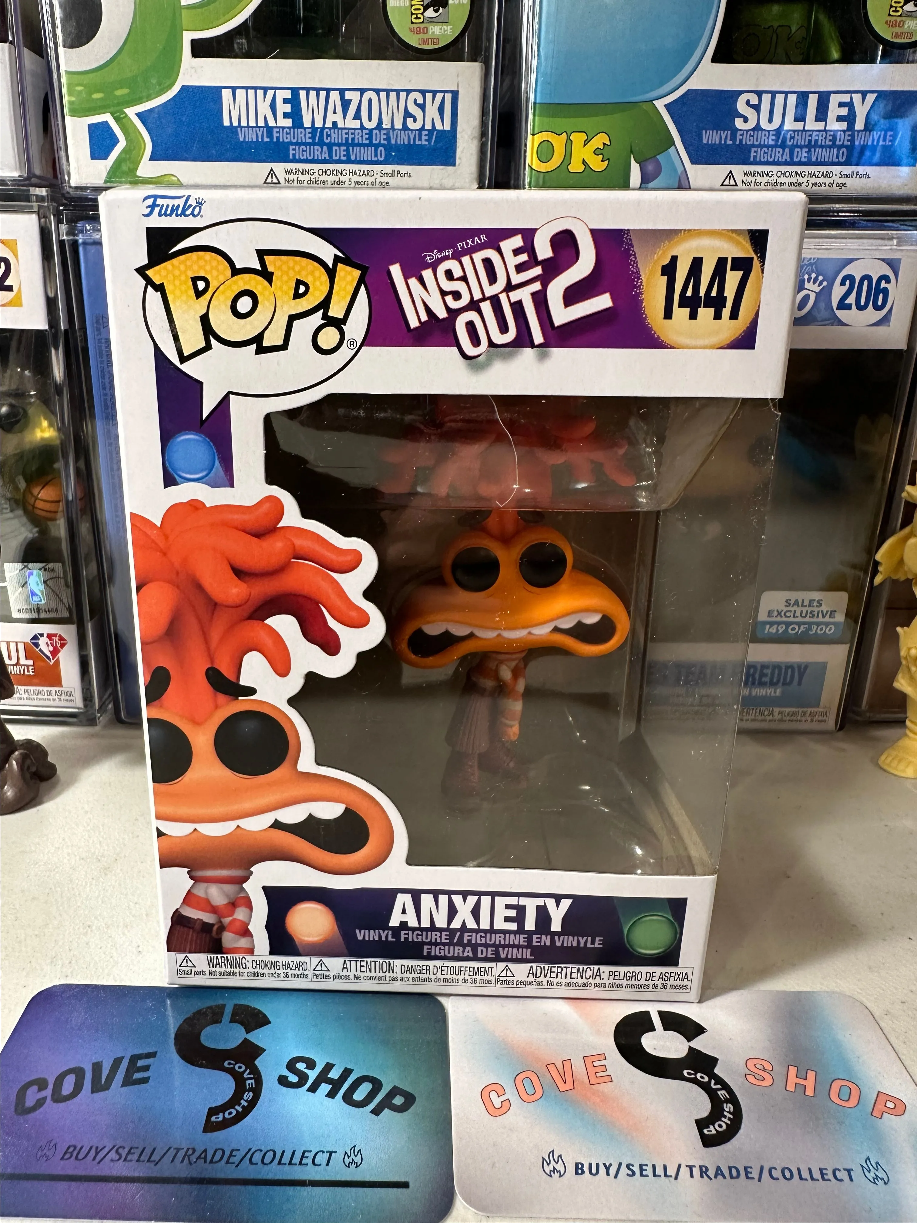 Product image for Anxiety