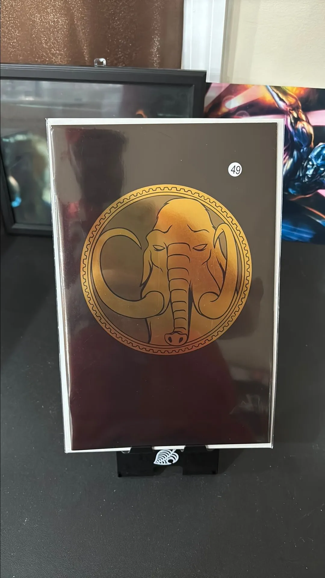 Product image for MMPR