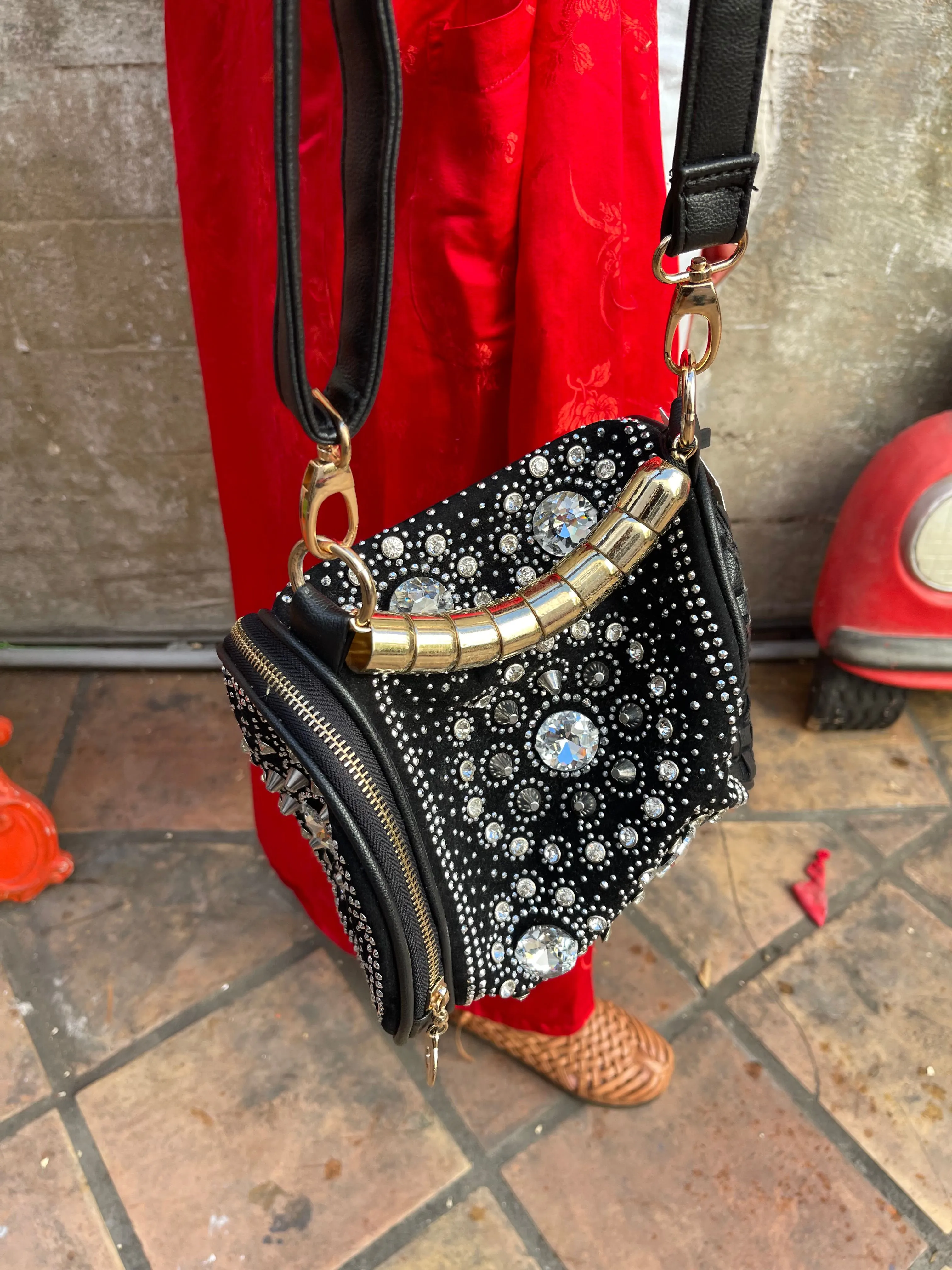 Product image for Unique Gem Bag