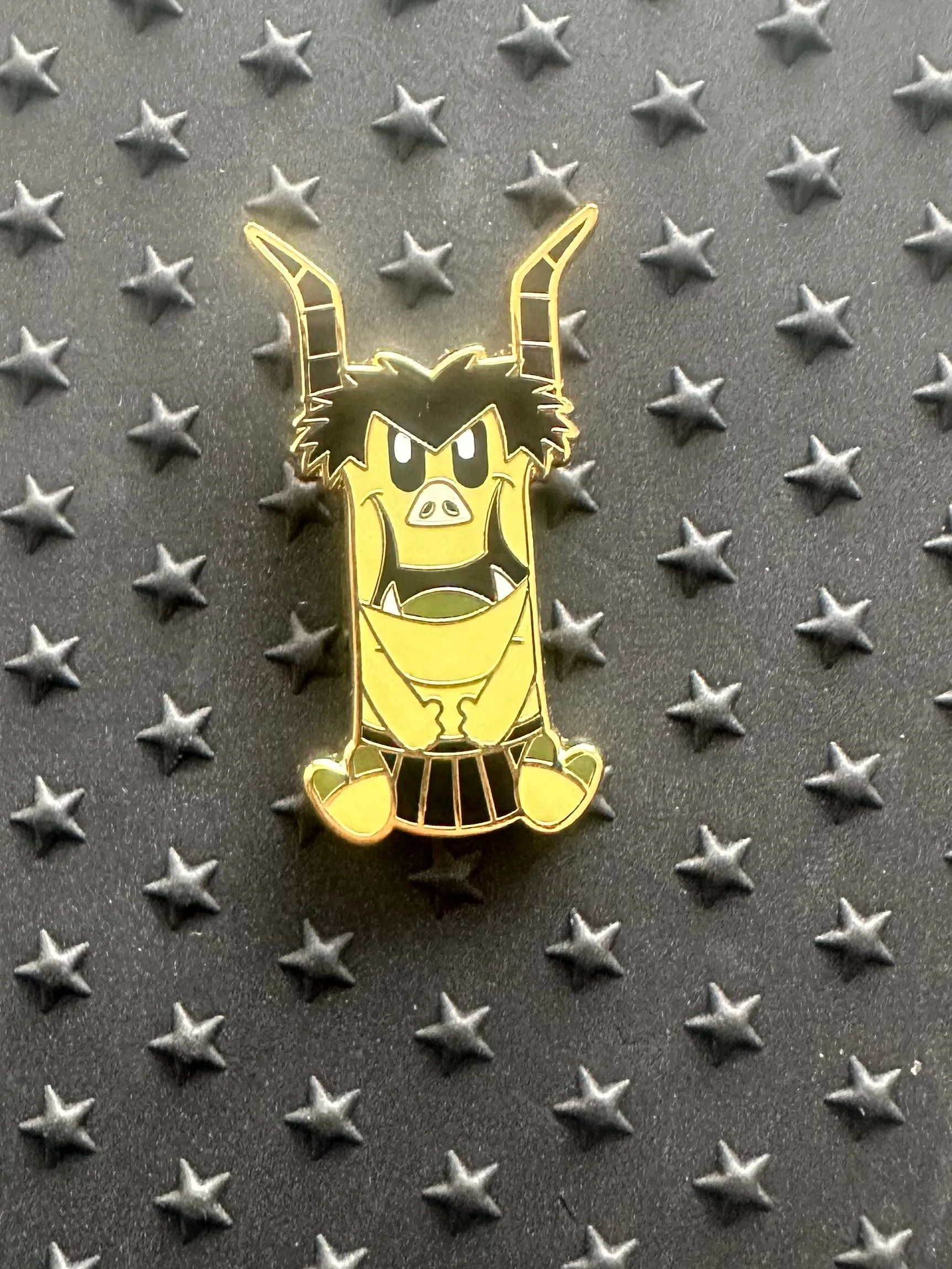 Product image for Disney WDI Pin adorb Goon LE 300