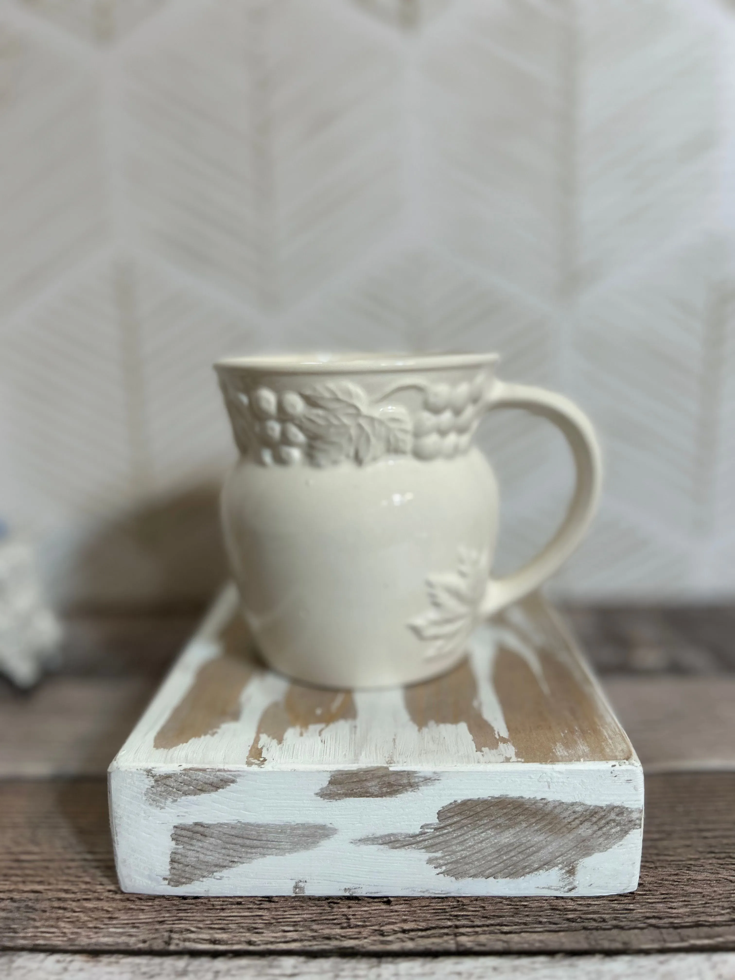 Product image for Vintage 70's Himark Orchard Collection Creamer Made in Japan