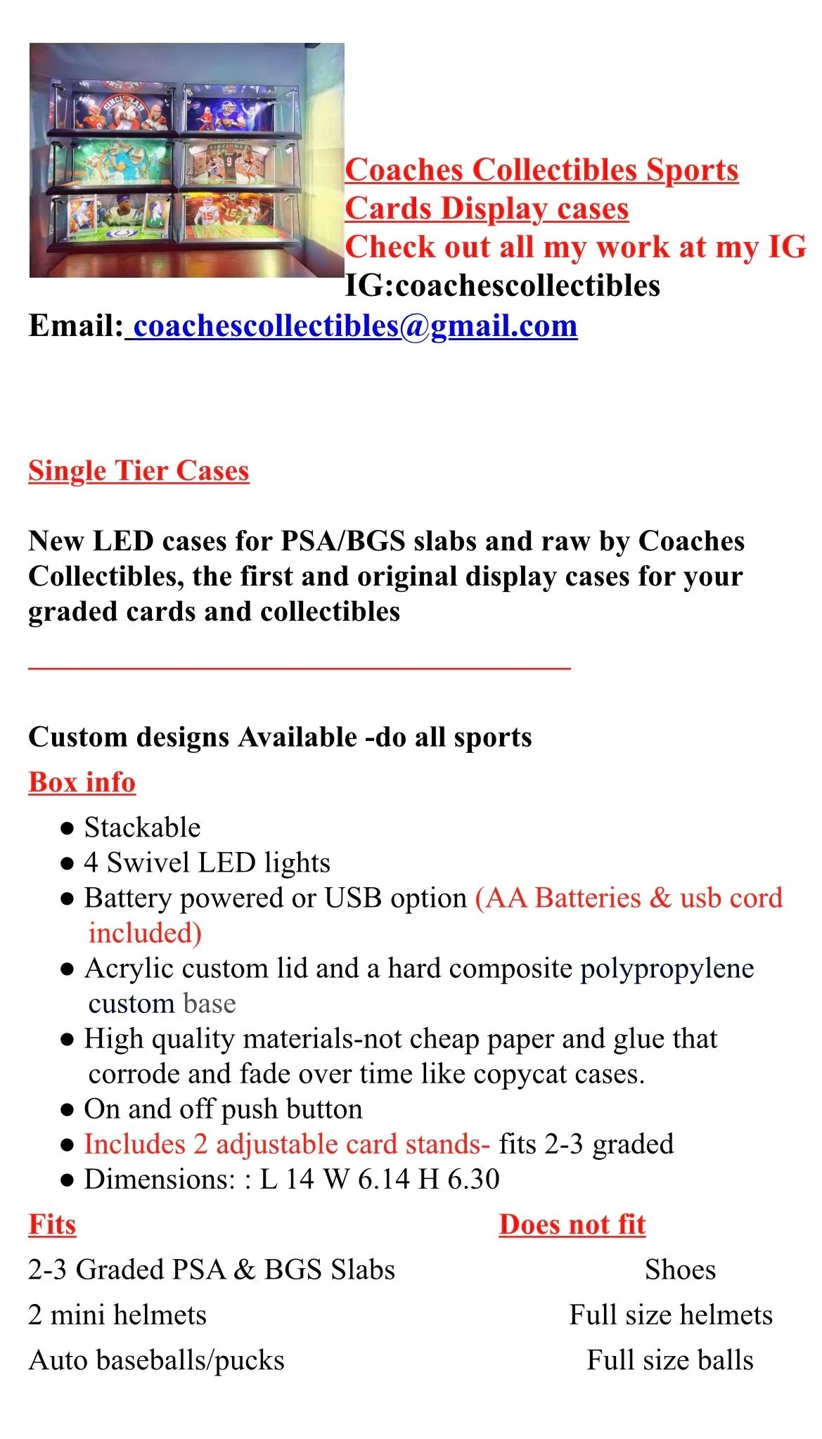 Listing Image Blurred Background
