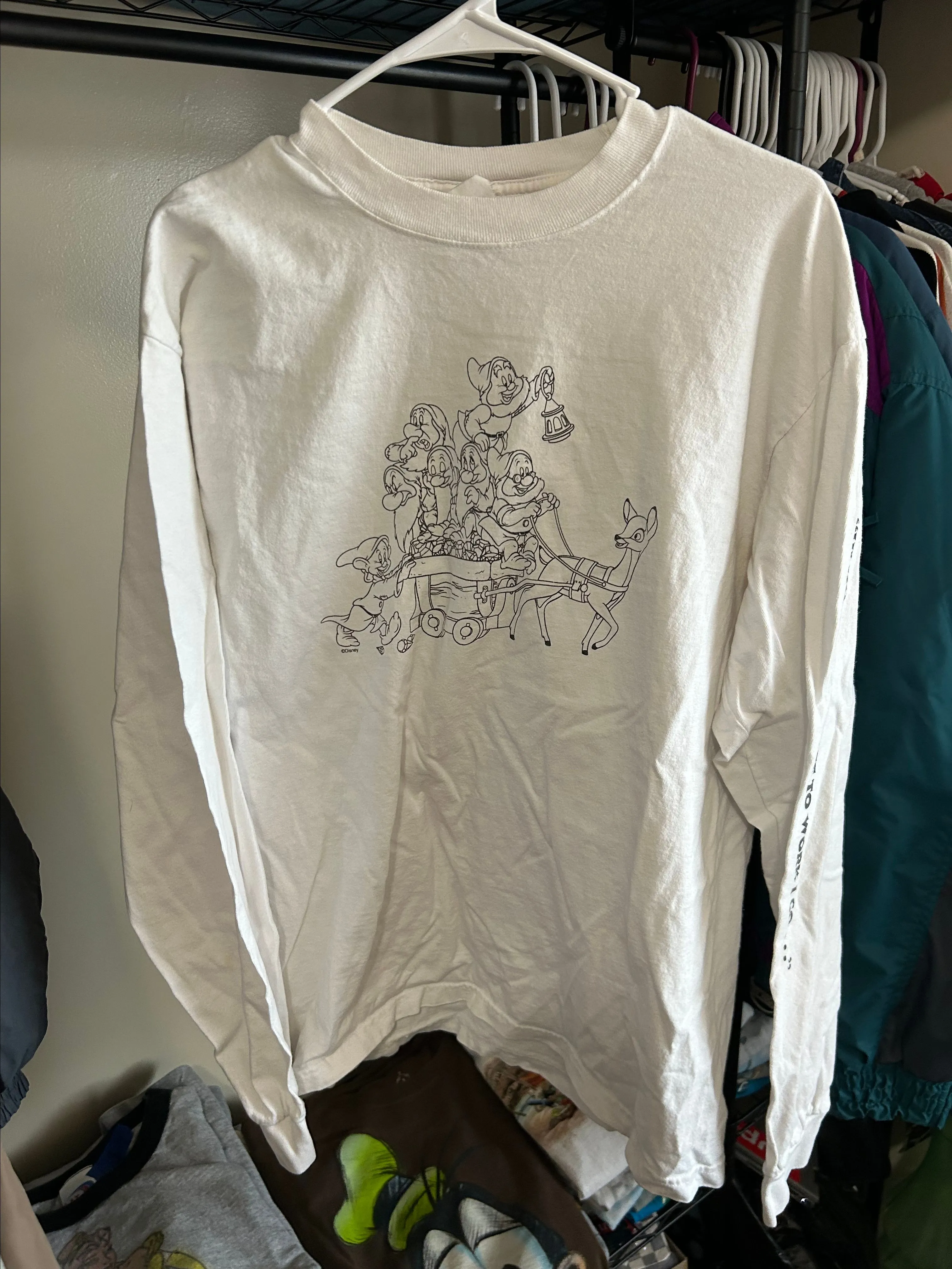 Product image for Disney Snow White