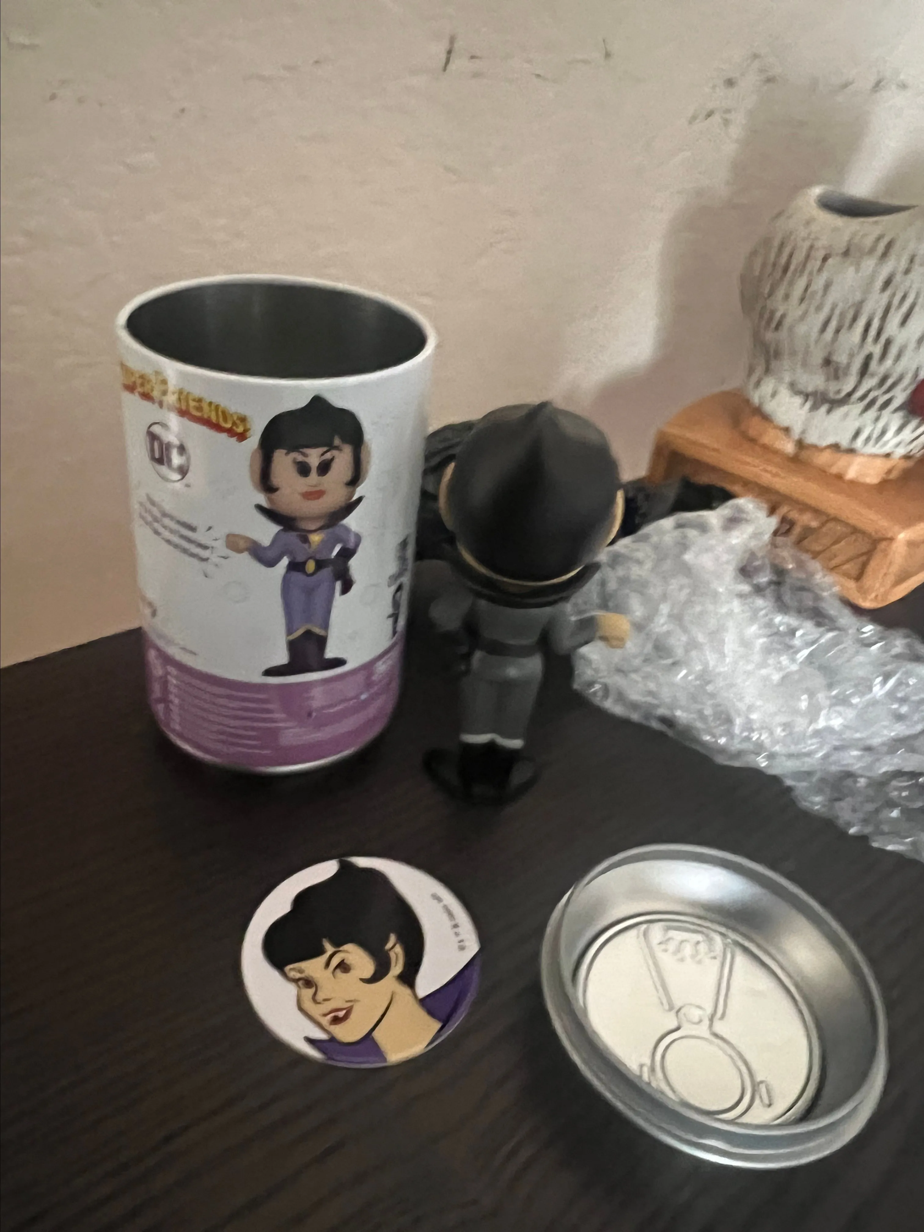 Listing Image Blurred Background