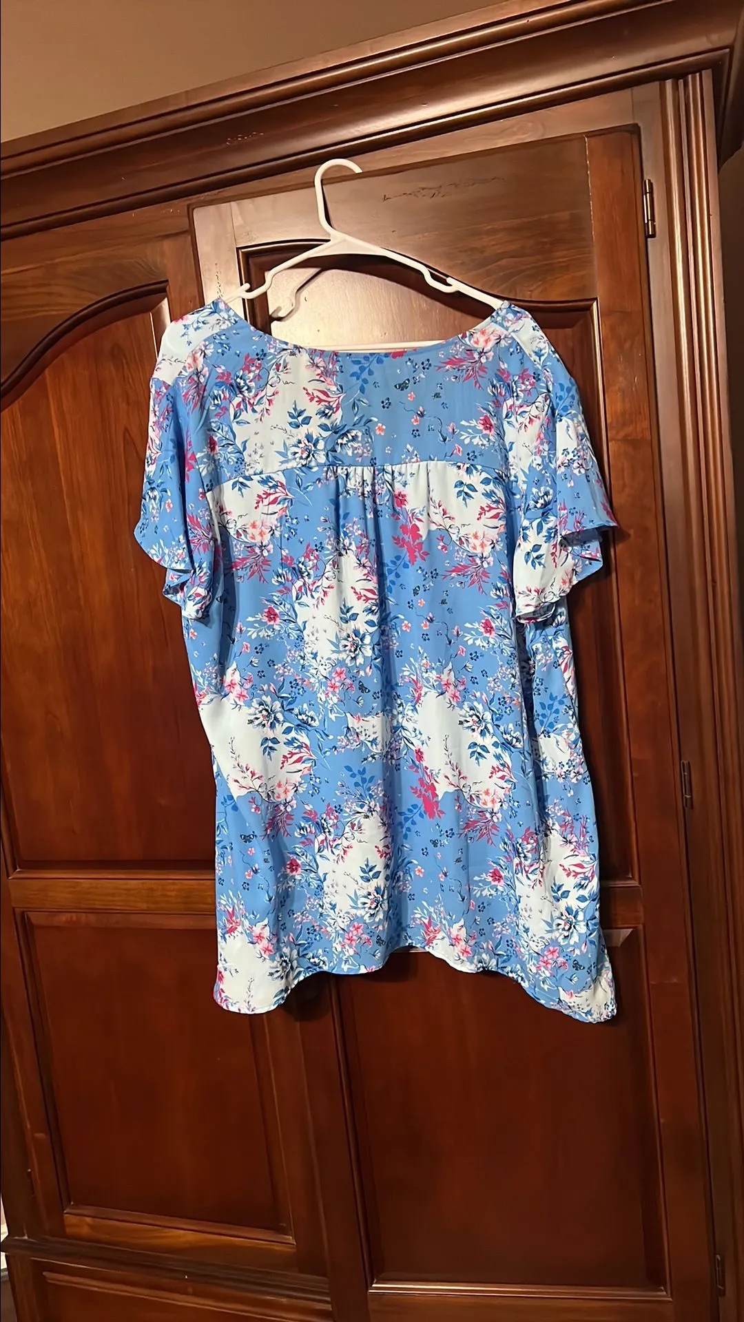 Product image for THE PIONEER WOMAN top Size 3X