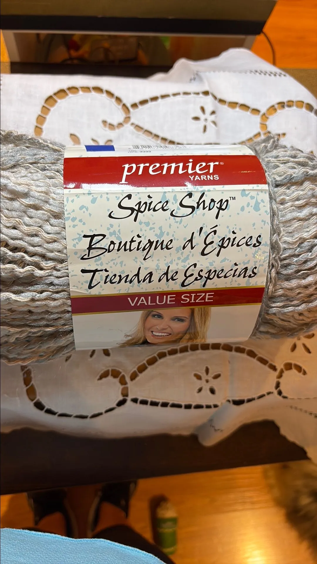 Product image for 24-Premier yarns spice shop value size/discontinued