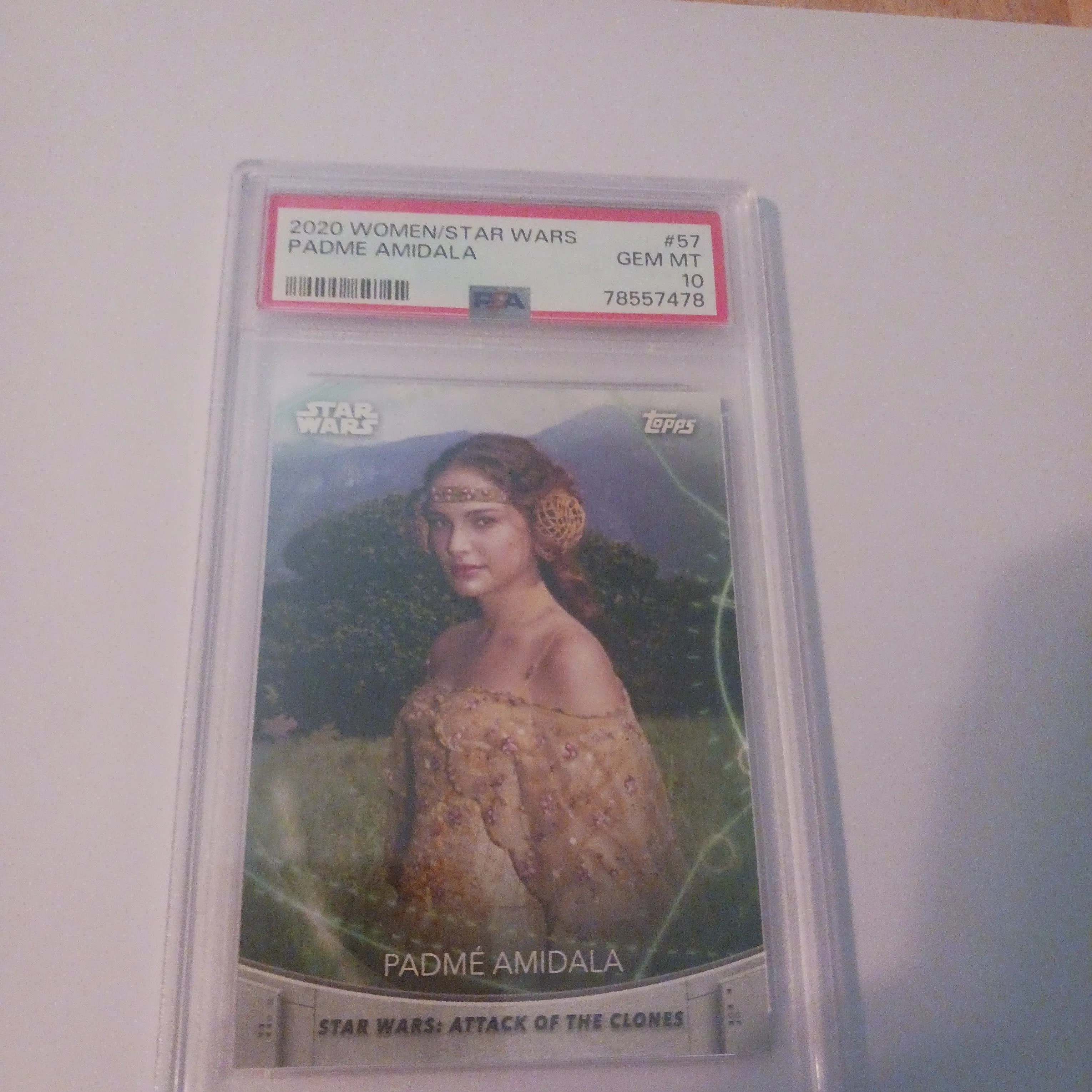 Product image for Padmé Amidala