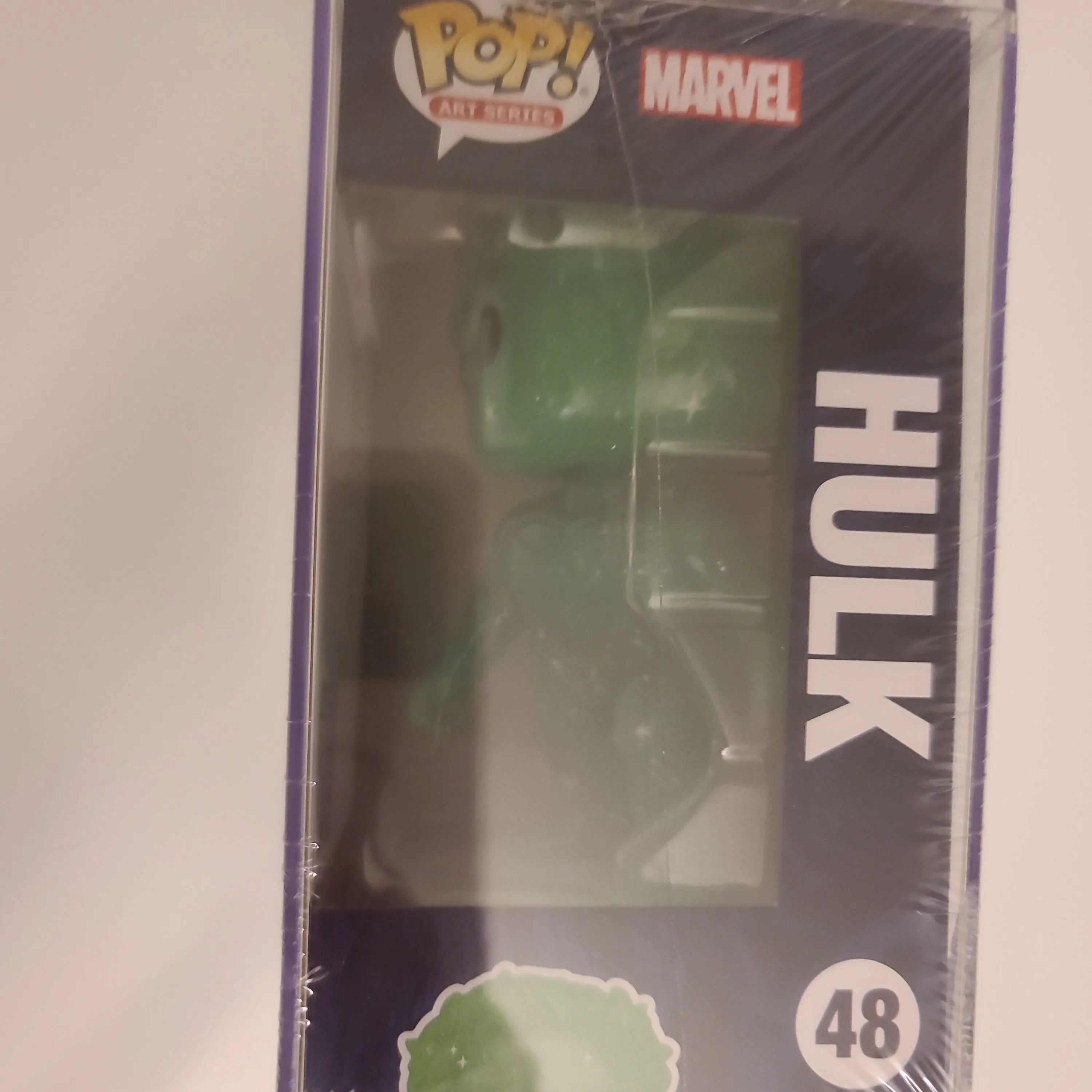 Listing Image Blurred Background