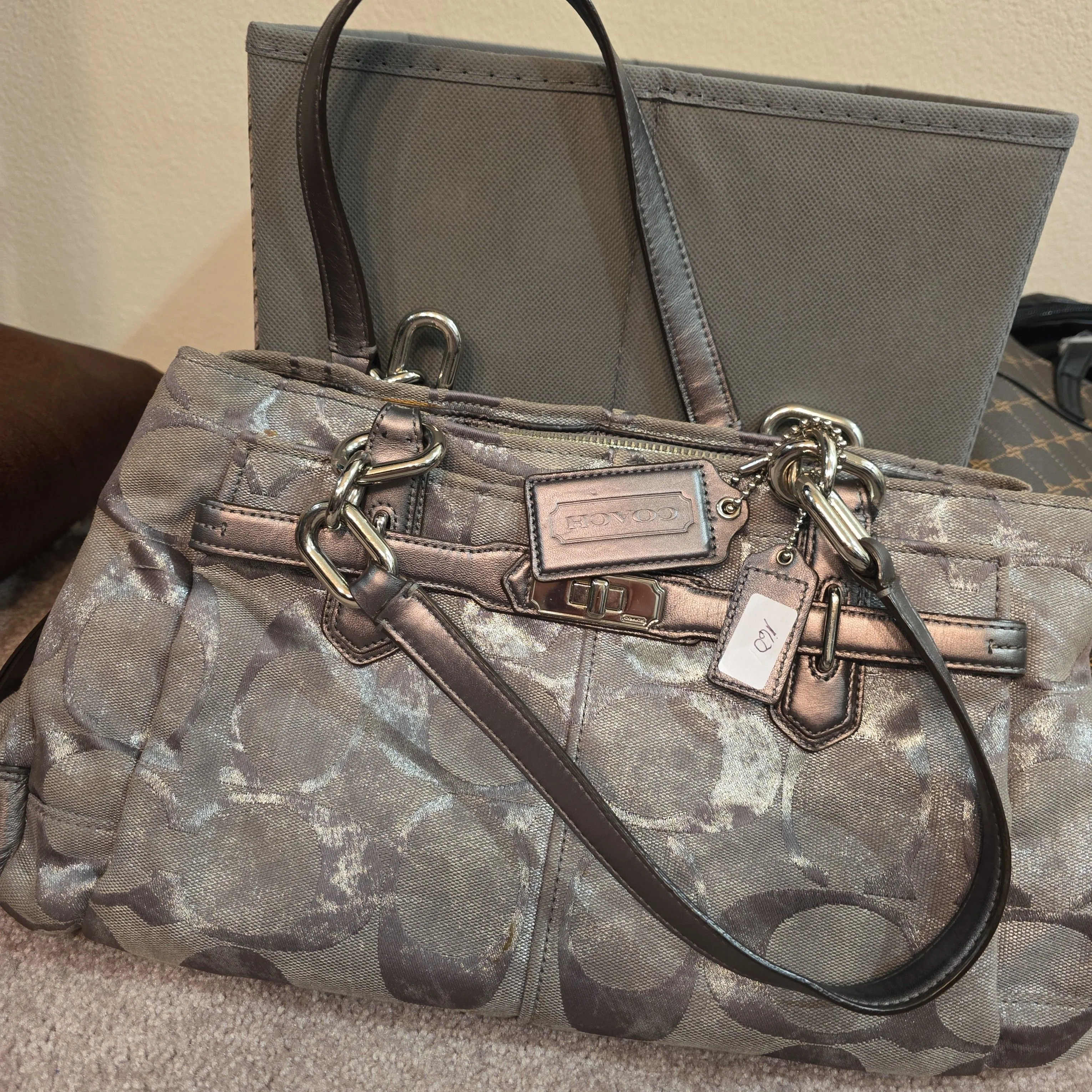 Product image for coach