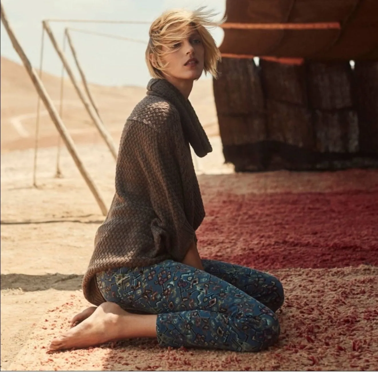 Product image for 27. Anthro Pilcro & the Letterpress