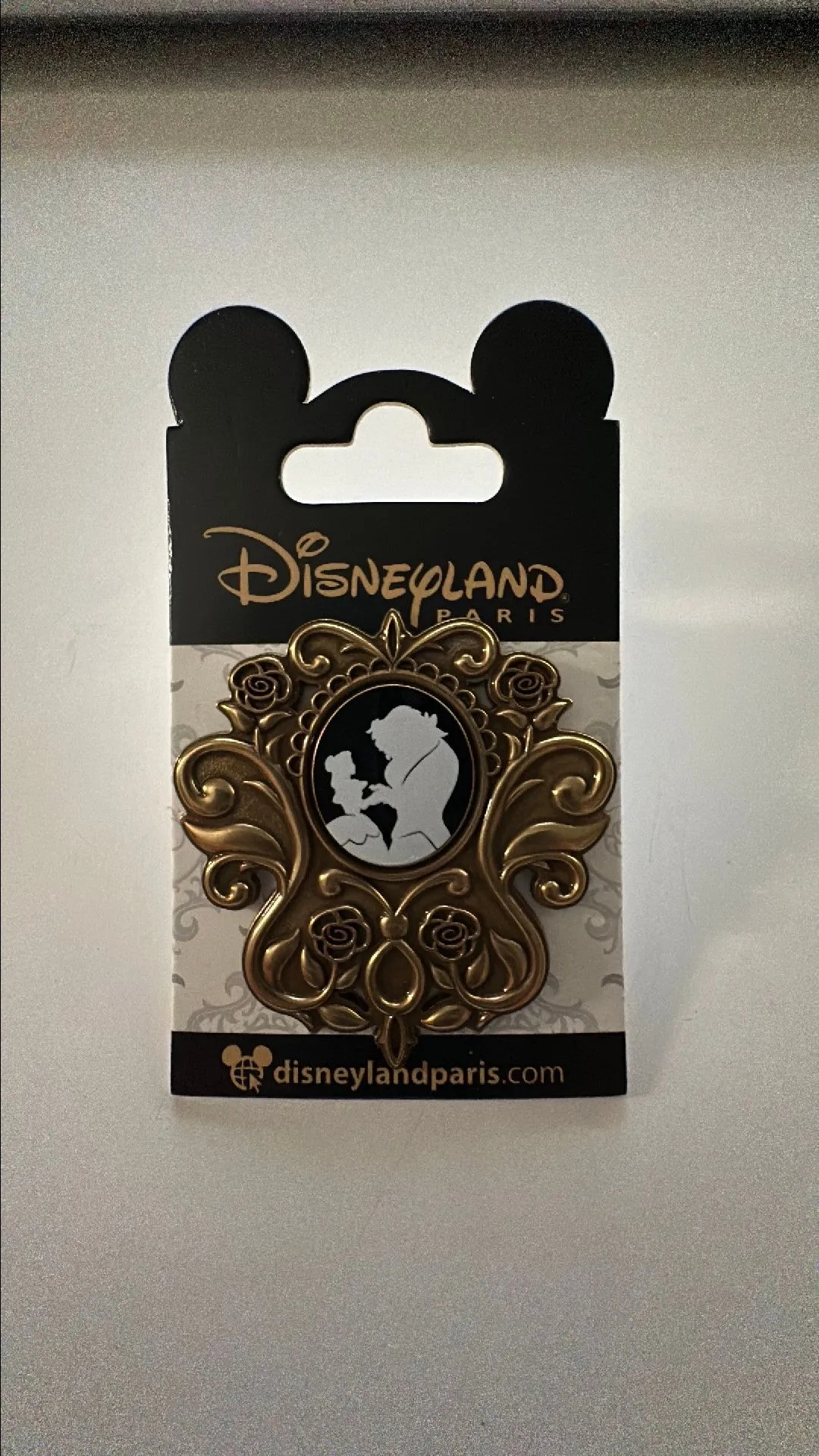 Product image for Belle and Beast - Beauty and the Beast