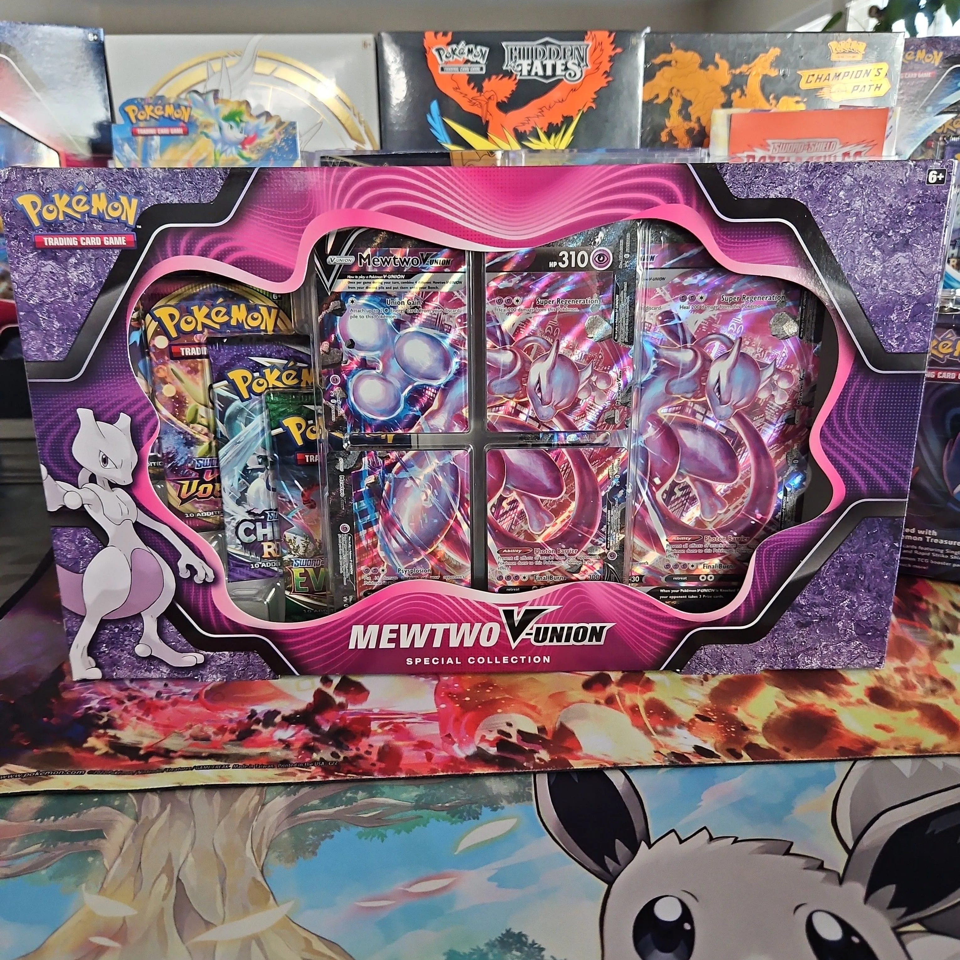 2016 mewtwo pokemon card value 51/108 Pokemon MewTwo 51/108 Rare Pokemon XY Evolutions 2016 Card TCG XY –  CardboardandCoins.com