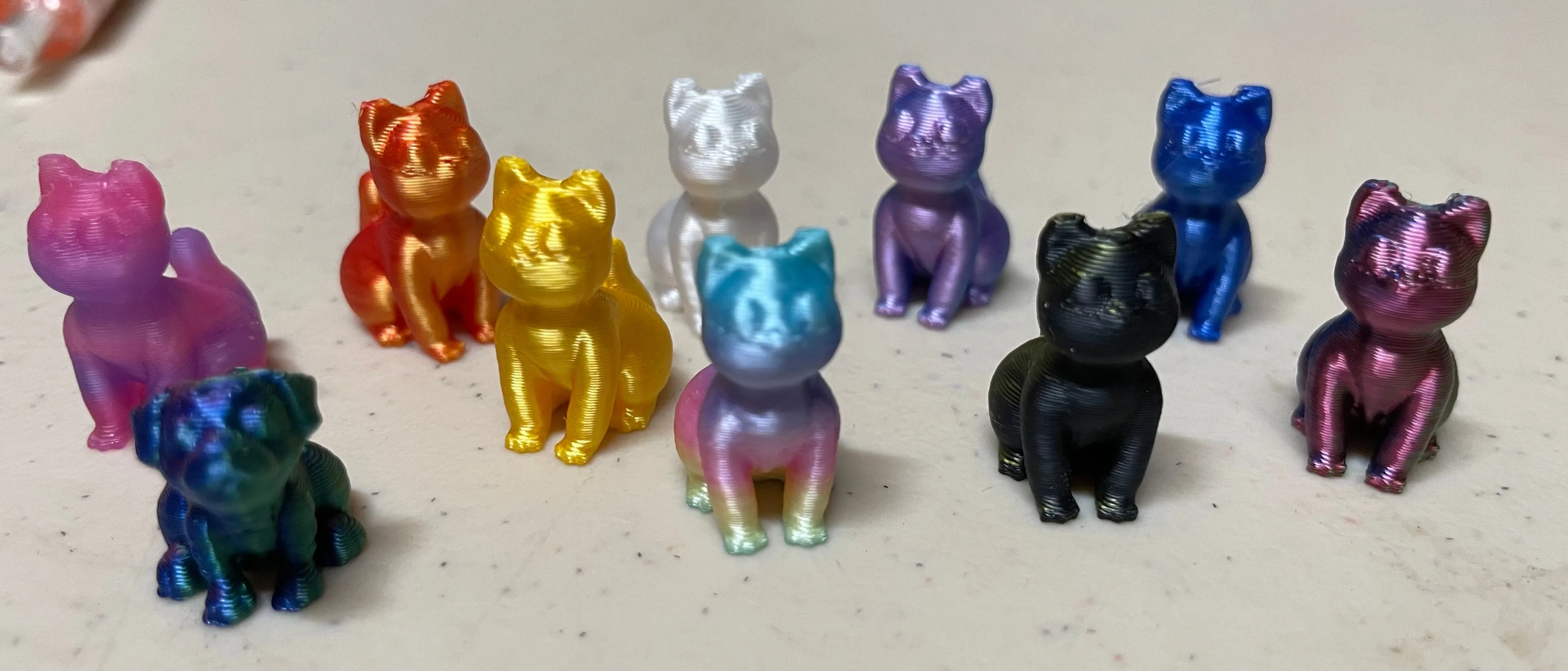 Product image for 002 Gift to chat or yourself