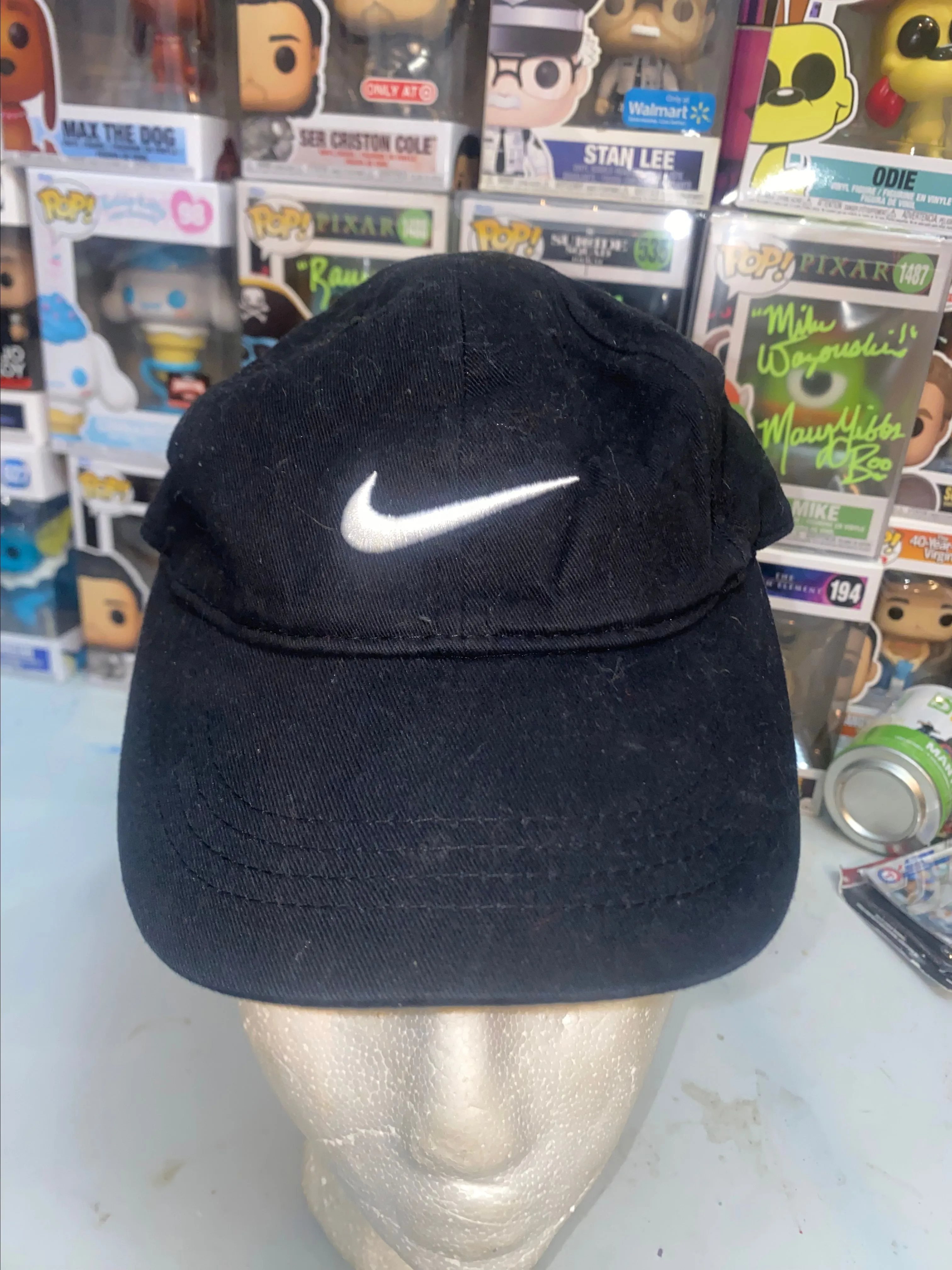 Product image for Nike YOUTH adjustable 4-7