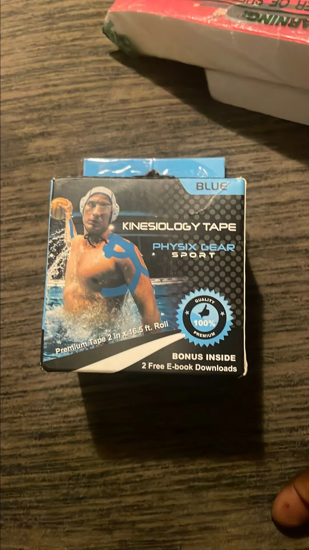 Product image for Kinesiology tape