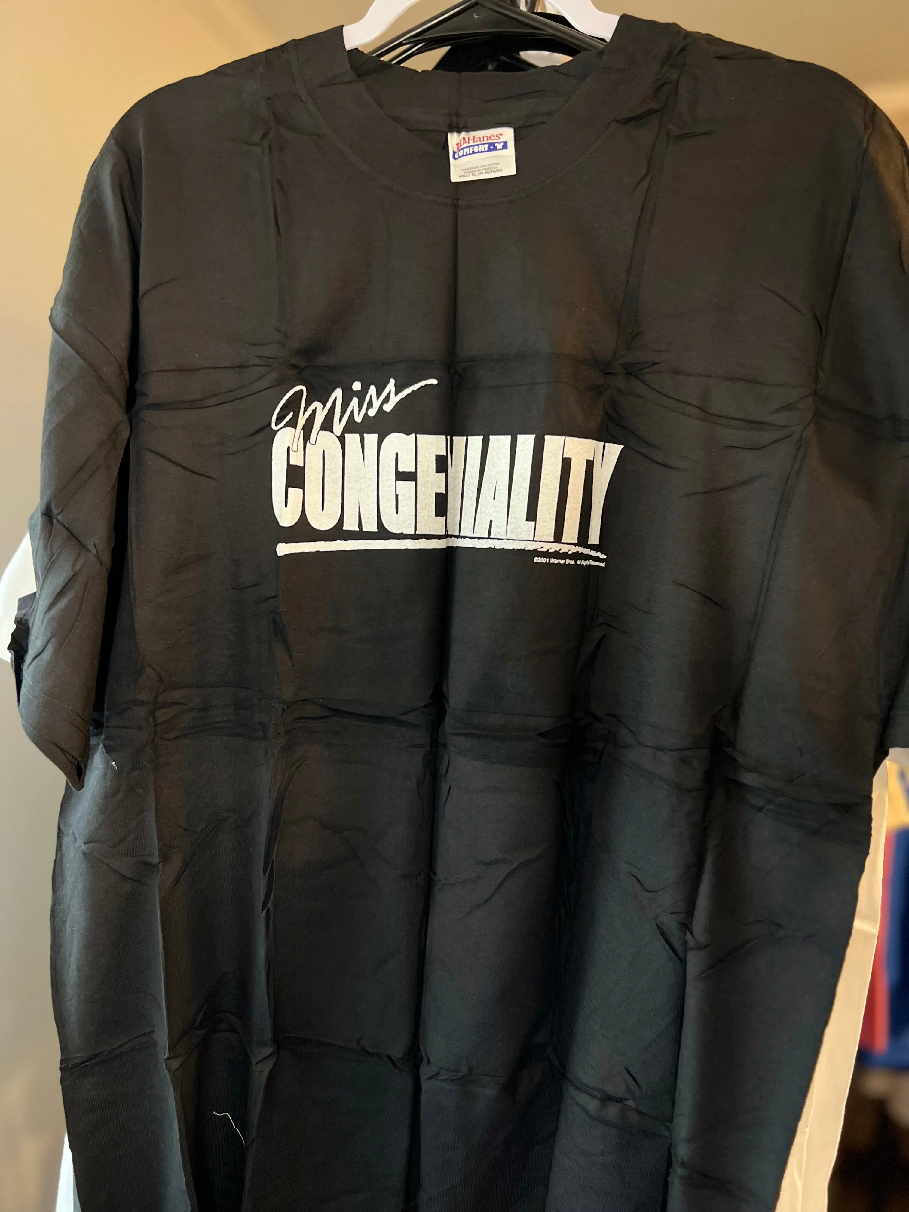 Product image for Ms Congeniality Tee
