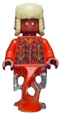 Product image for hs032 Axel Chops