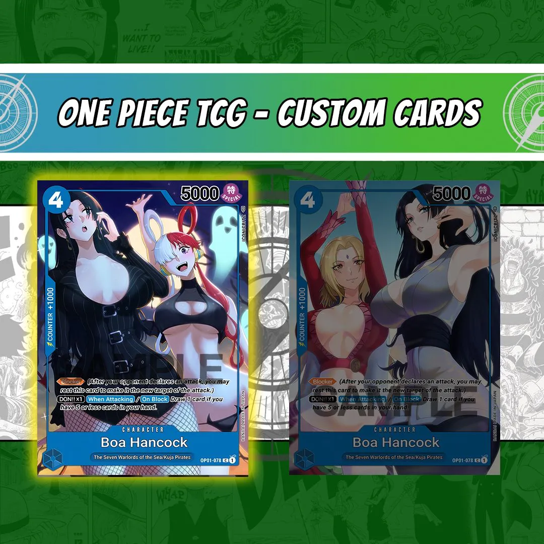 Product image for Custom #36