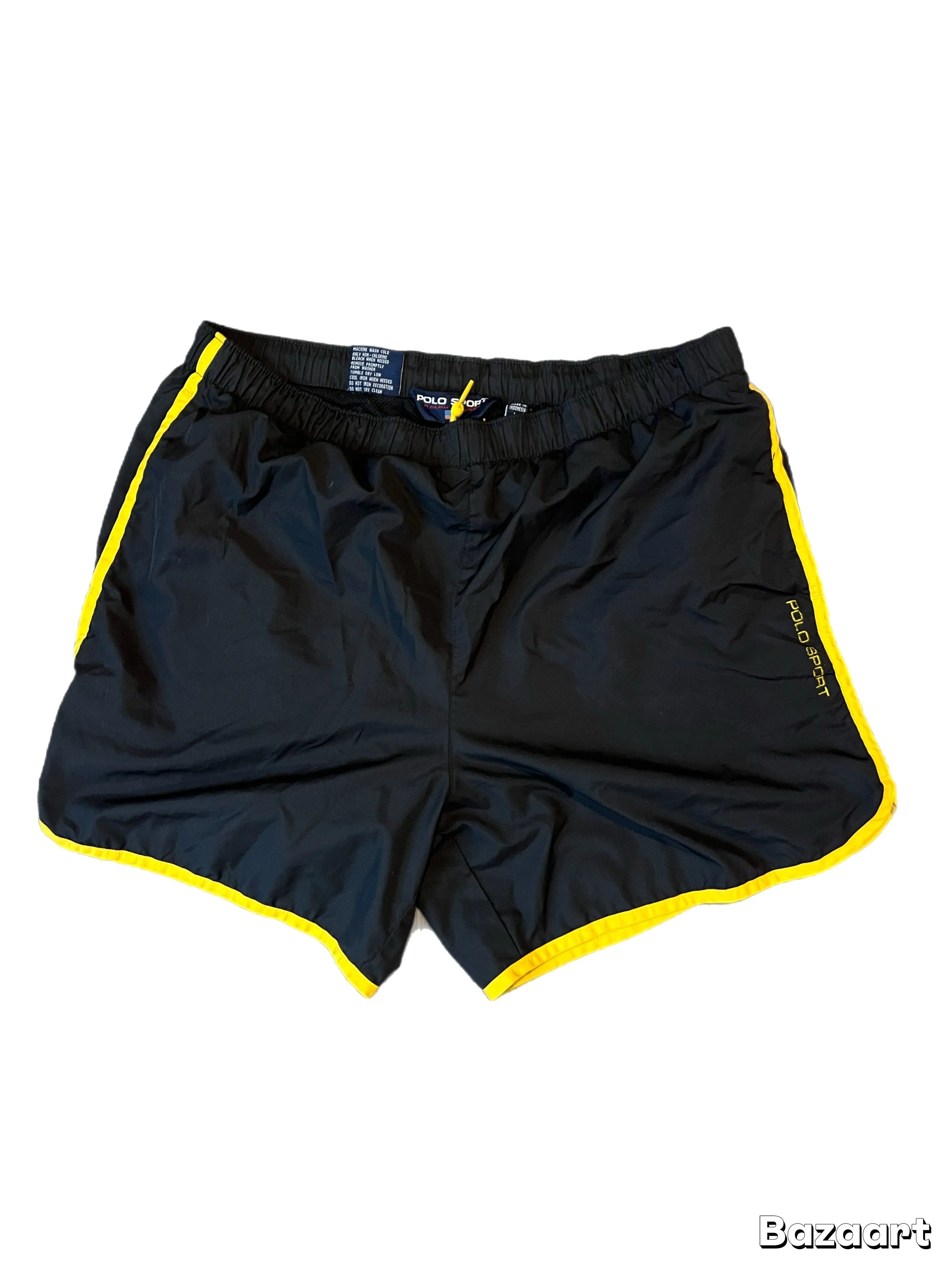 Product image for 90s Polo sport shorts