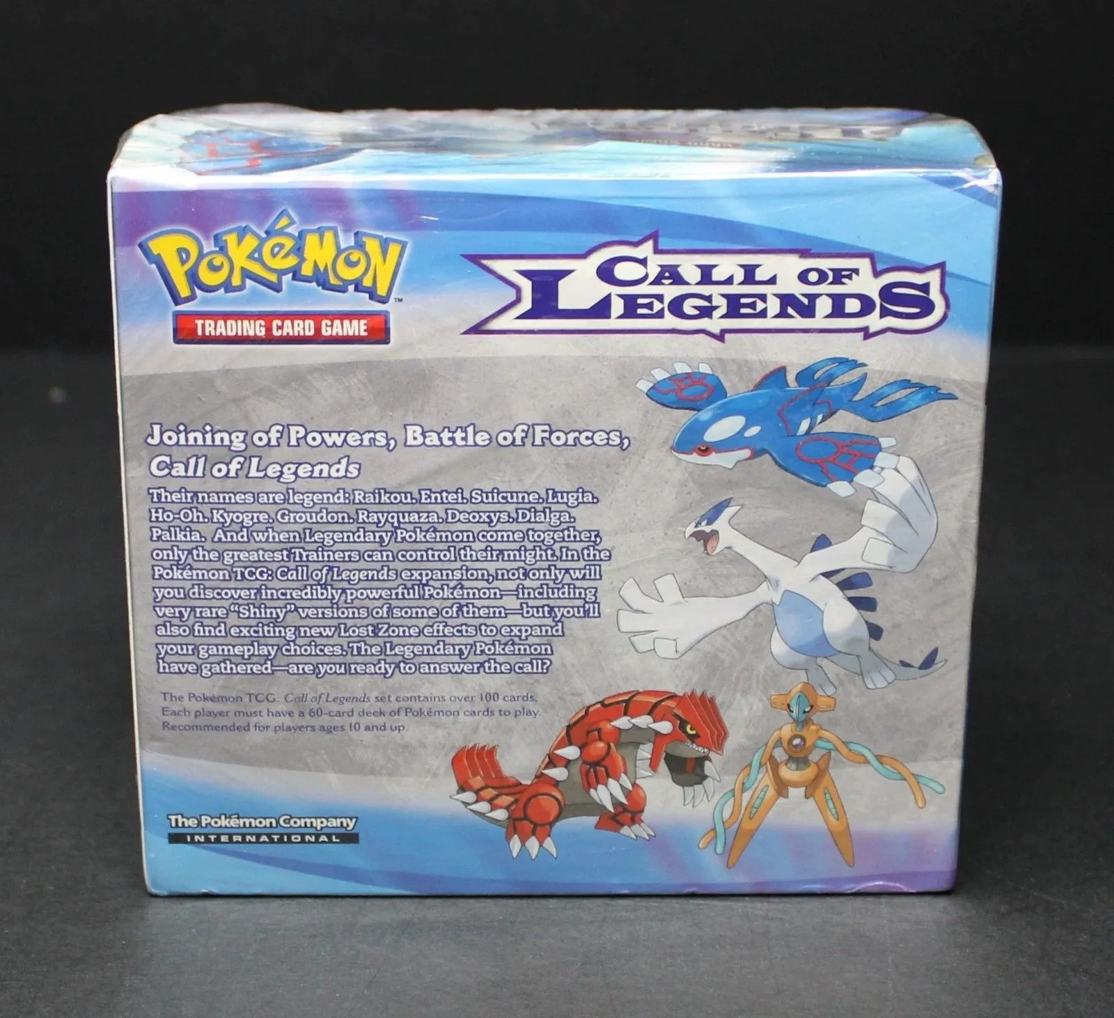 pokemon tcg call of legends booster box One Piece TCG: Carrying On His Will main image 1