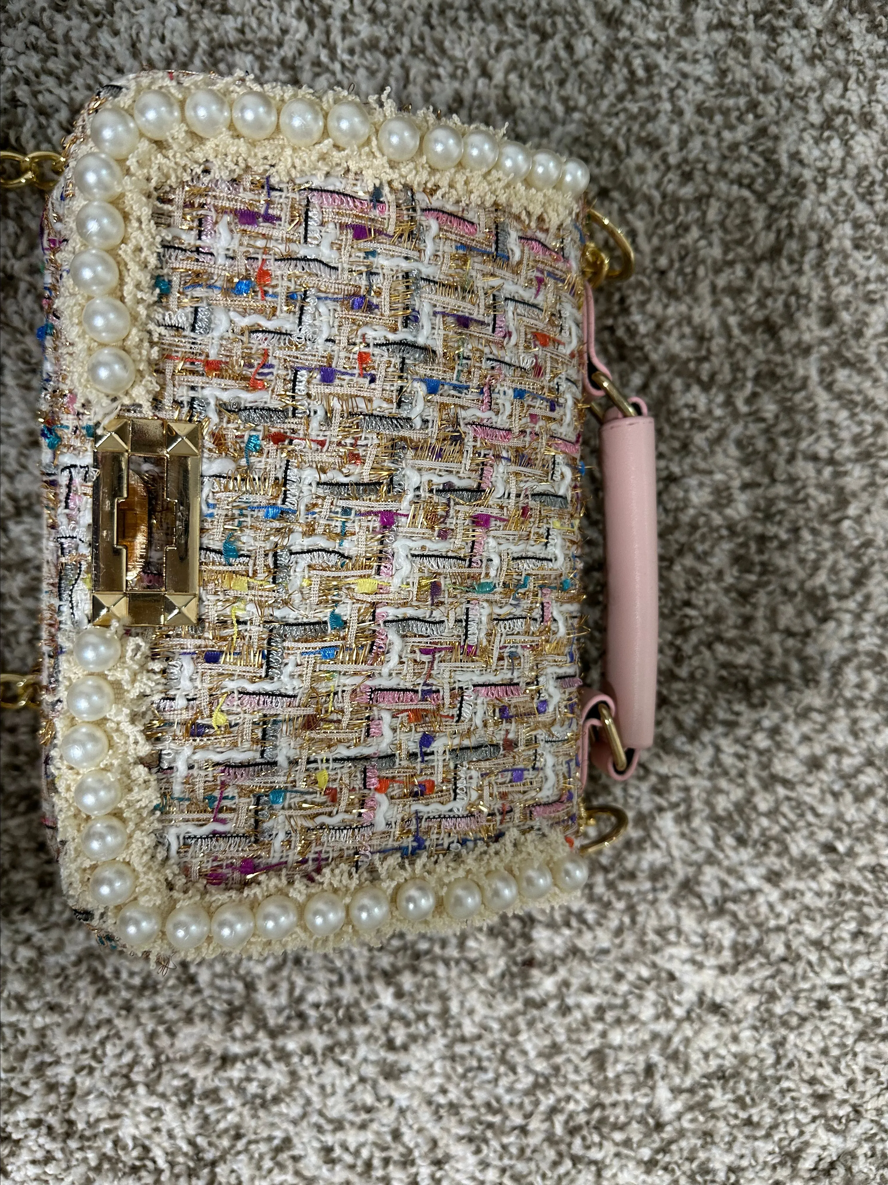 Product image for Luxury Crossbody Handbag