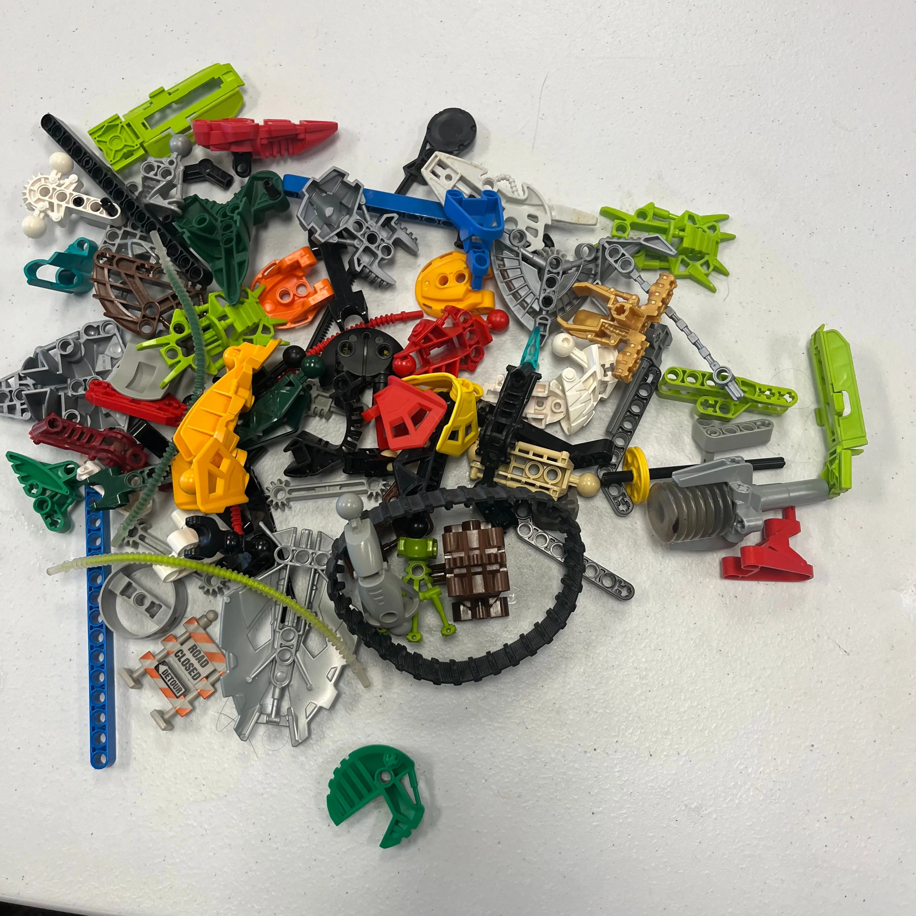 Product image for Lot 45 Bulk