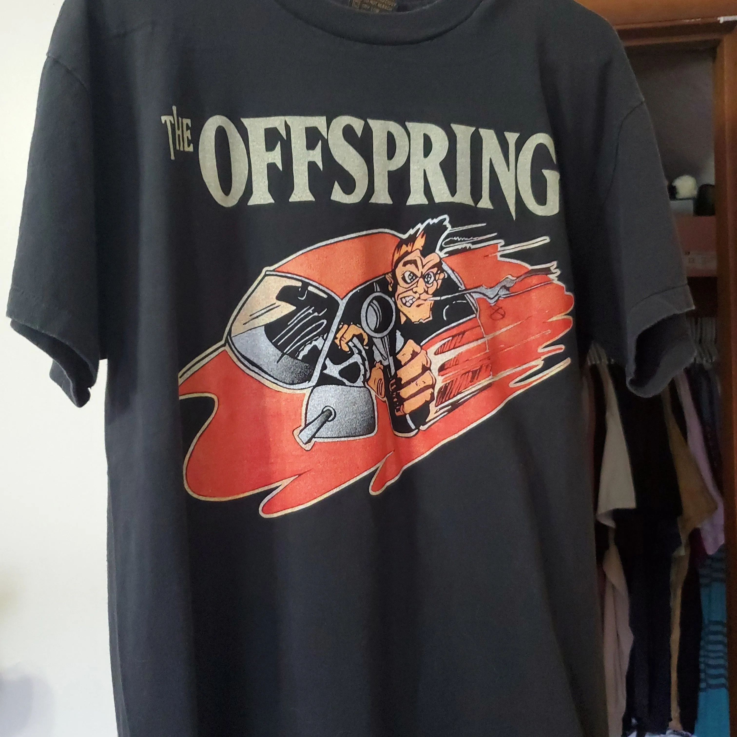 Product image for The Offspring 👢 Large